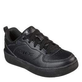 Skechers Skechers Lace Up Casual Sneaker Low-Top Trainers Boys