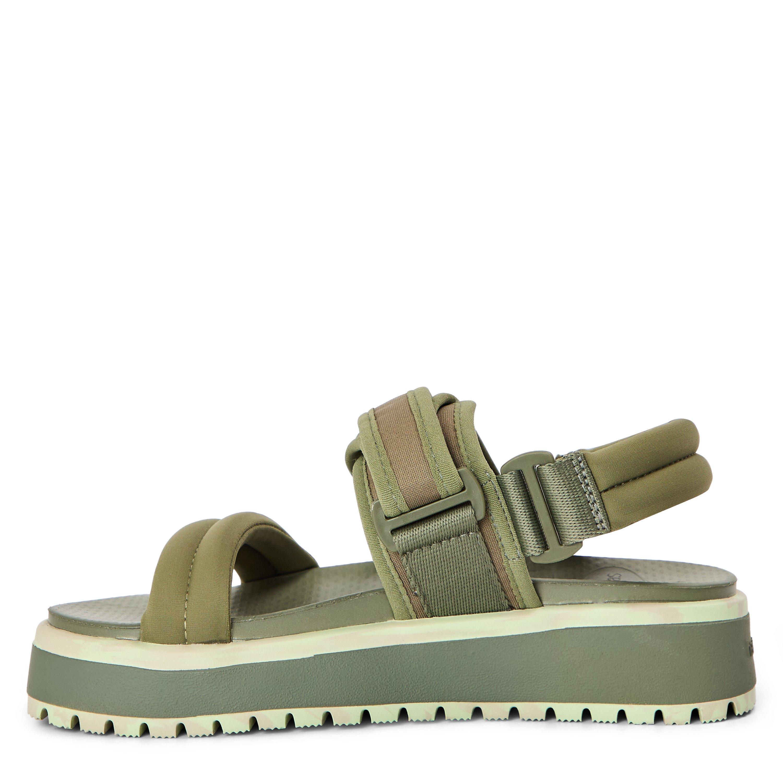 Shanghai Green - Havaianas - Unisex Kids' Hav Street Shanghai Green Flip Flops - 2