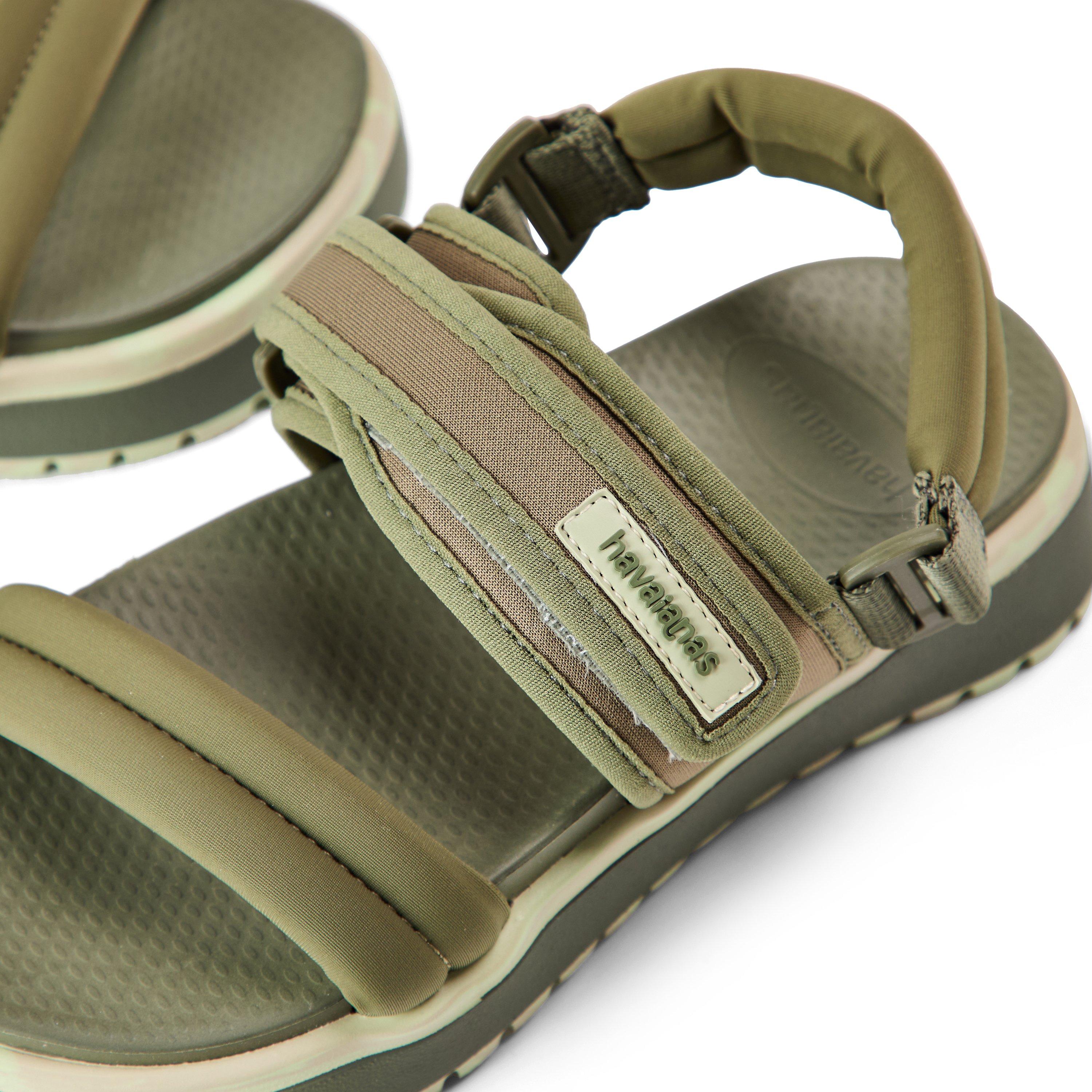 Shanghai Green - Havaianas - Unisex Kids' Hav Street Shanghai Green Flip Flops - 3