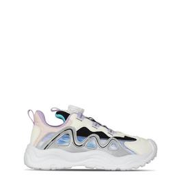 Fabric Chunky Trainers Childrens