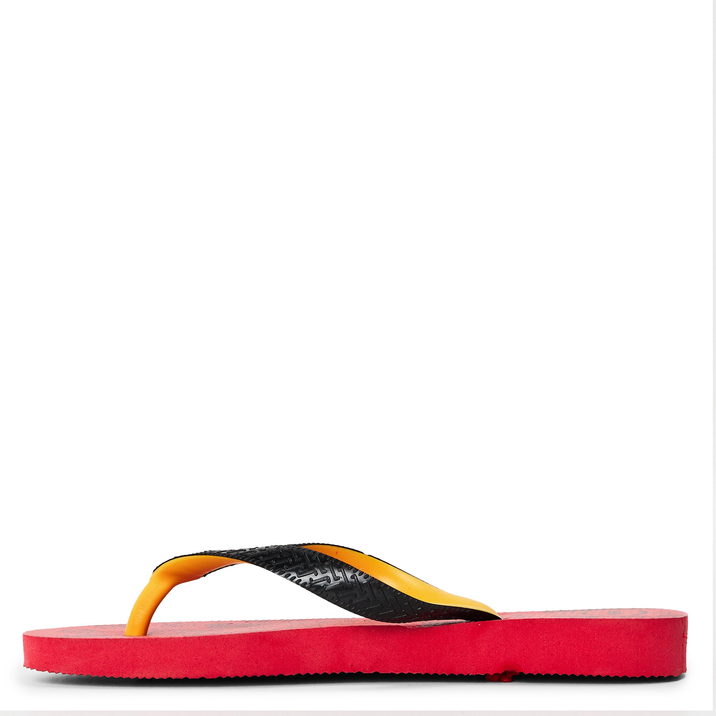 Rouge rubis - Havaianas - Sndl TD100 Ch99 - 2
