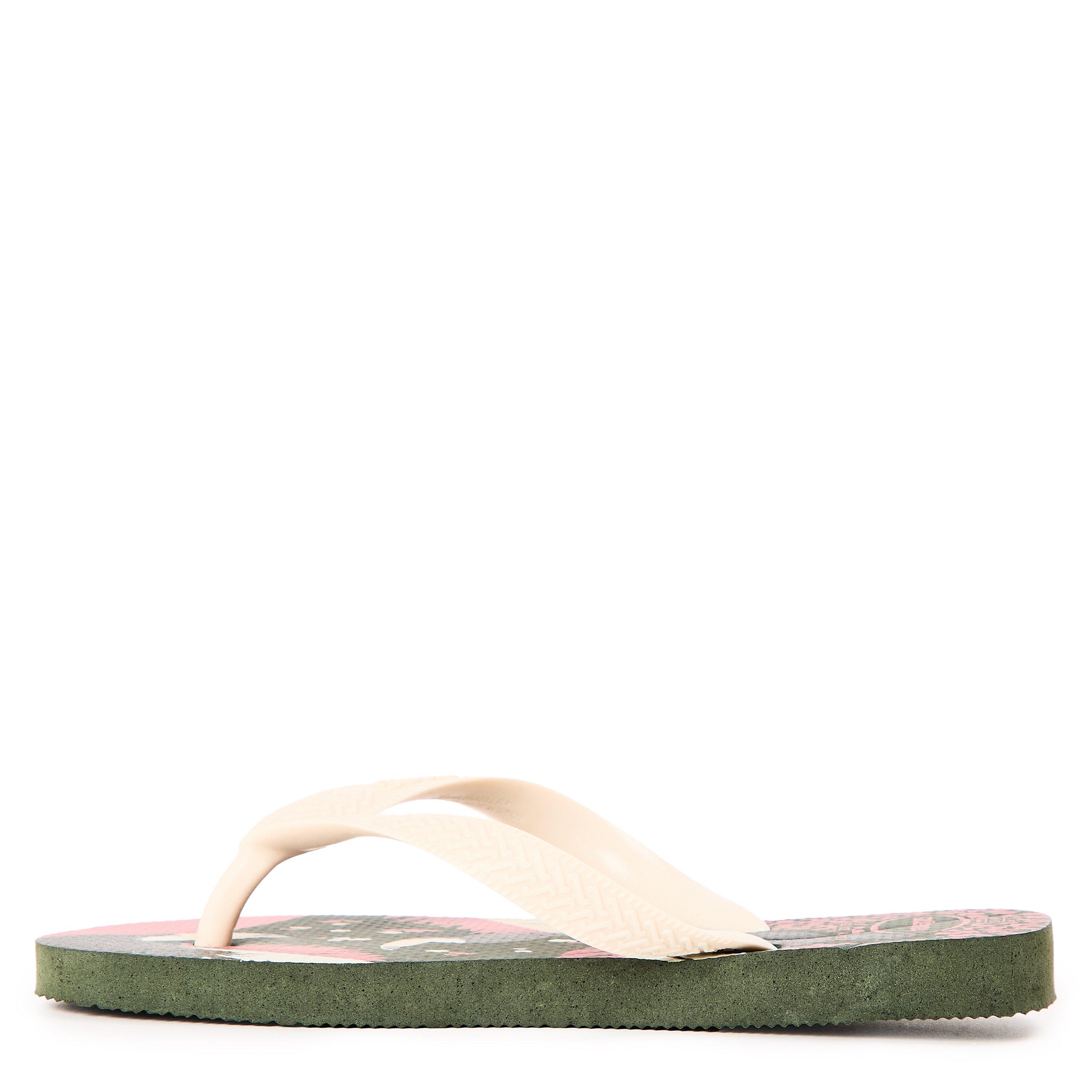 Zelena Maslina - Havaianas - Havaianas Sndl Tr Vb Ch99 - 2