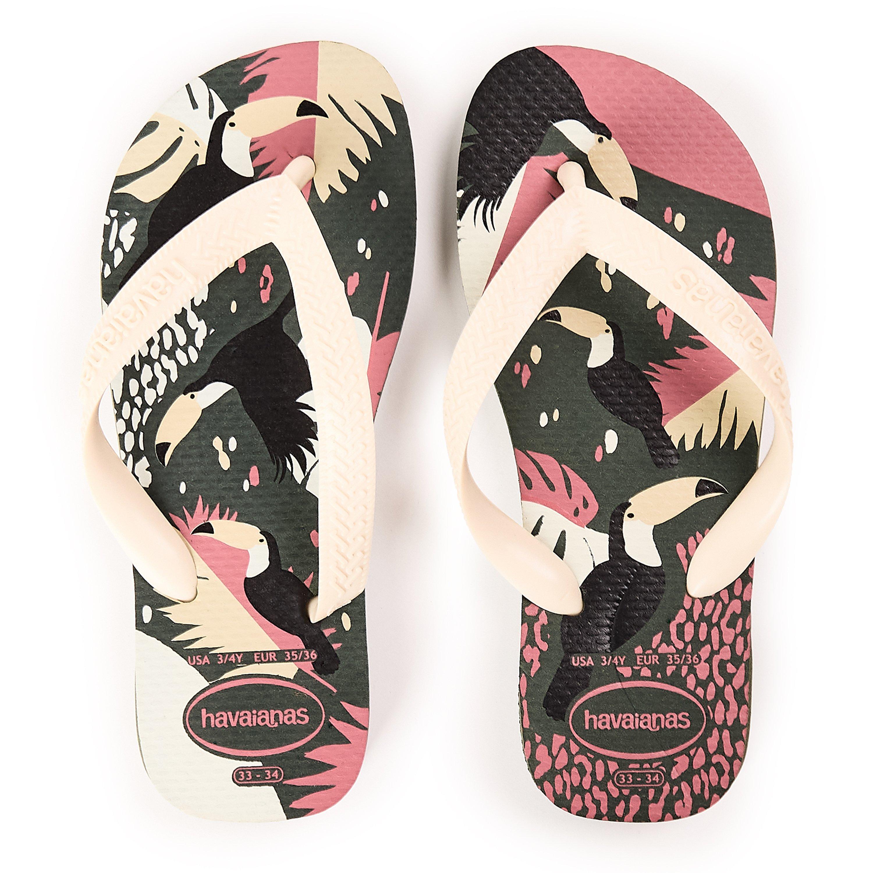 Zelena Maslina - Havaianas - Havaianas Sndl Tr Vb Ch99 - 4