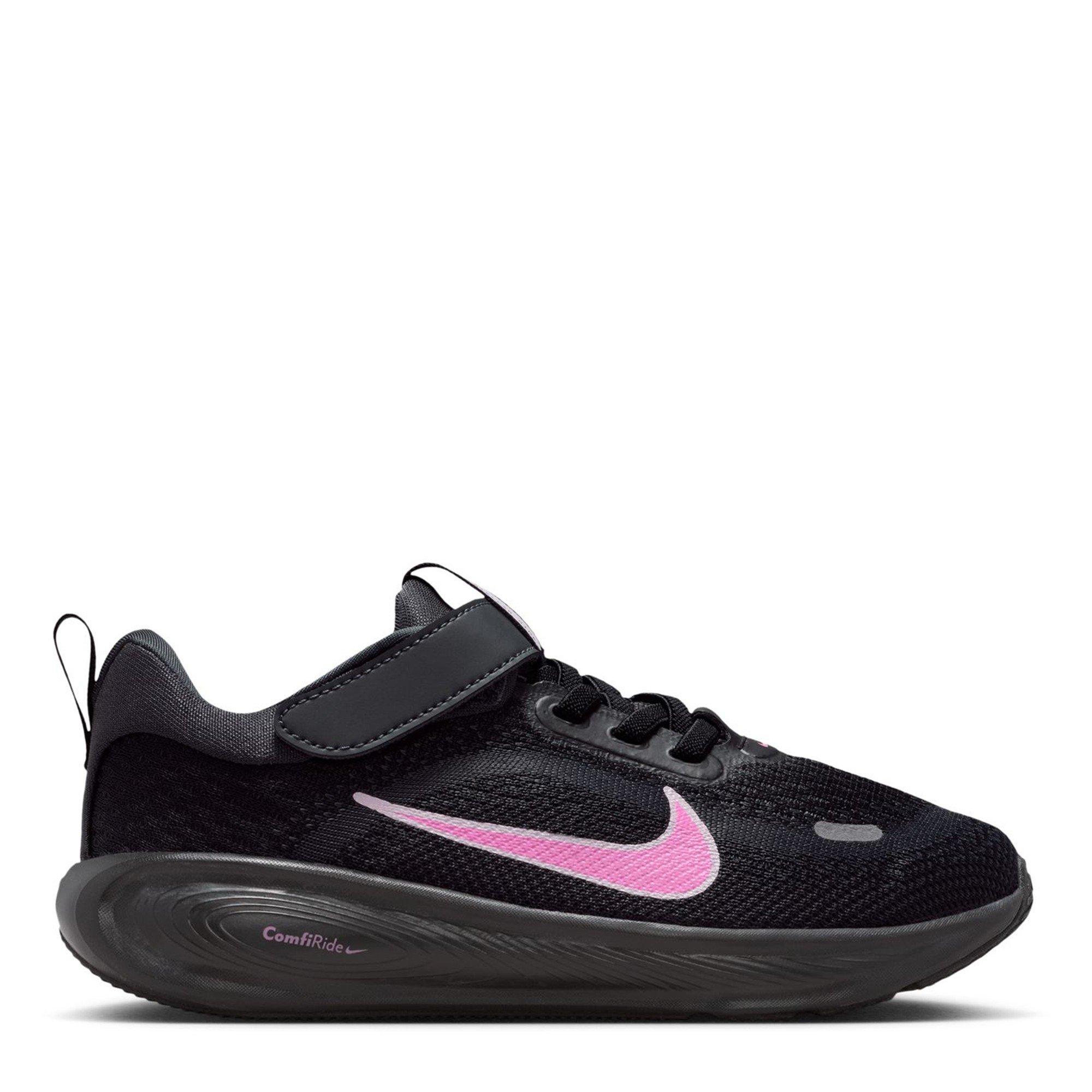 Blk/Pink Foam - Nike - Nike Stellar Ride Ch10 - 1