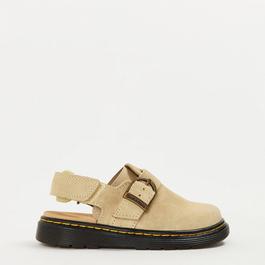 Dr Martens Doc M Jorjie J Mule Jn52