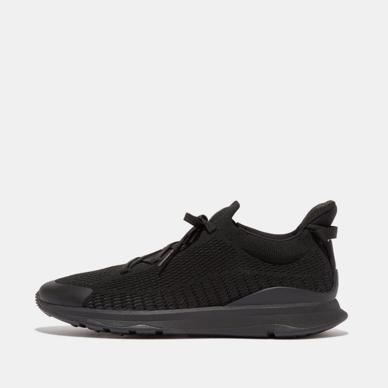 Vitamin FFX Knit Sports Trainers