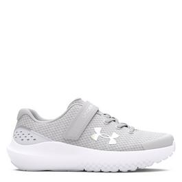 Under Armour UA Surge 4 AC Trainers Childrens