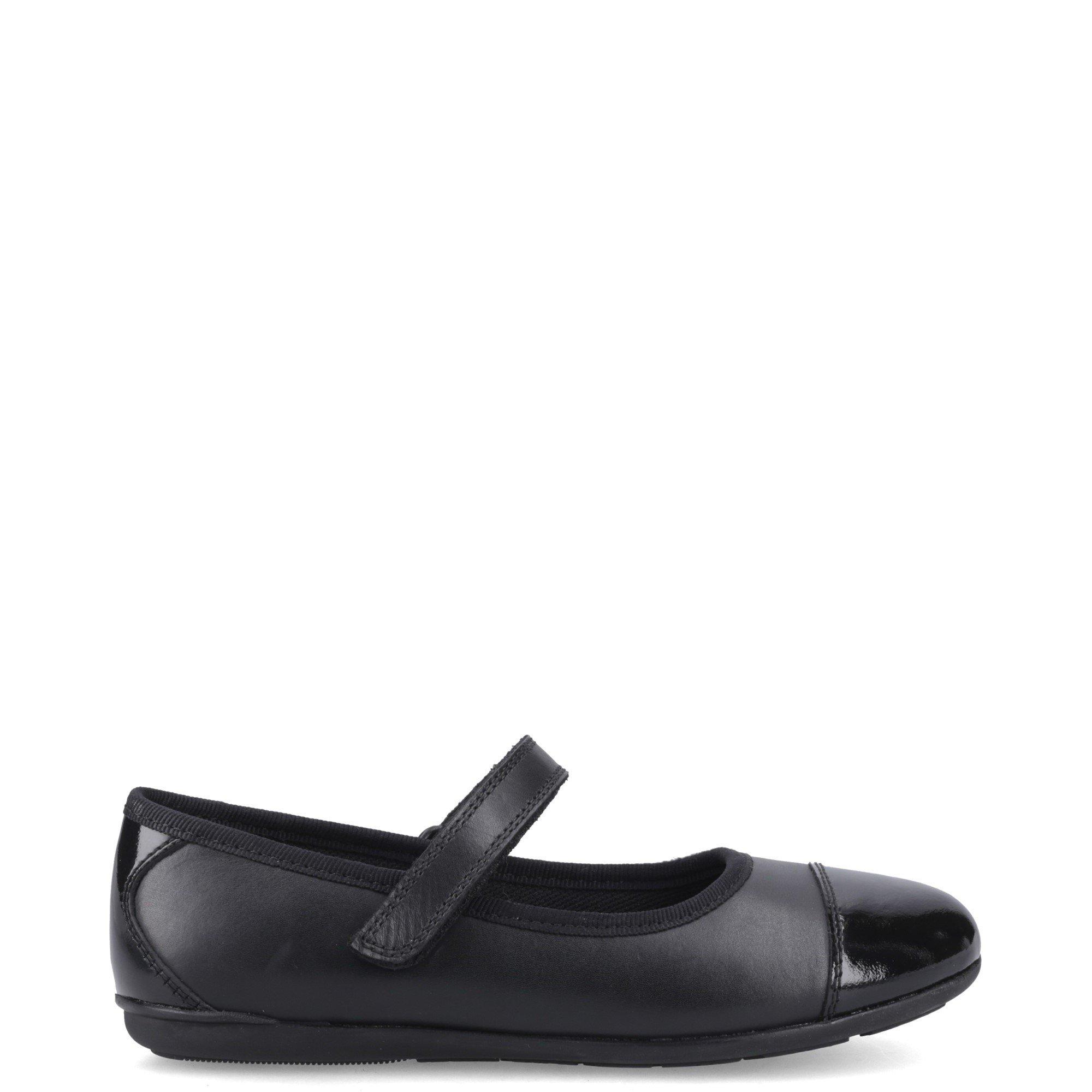 Hush Puppies LOTTIE BALLERINA SNR