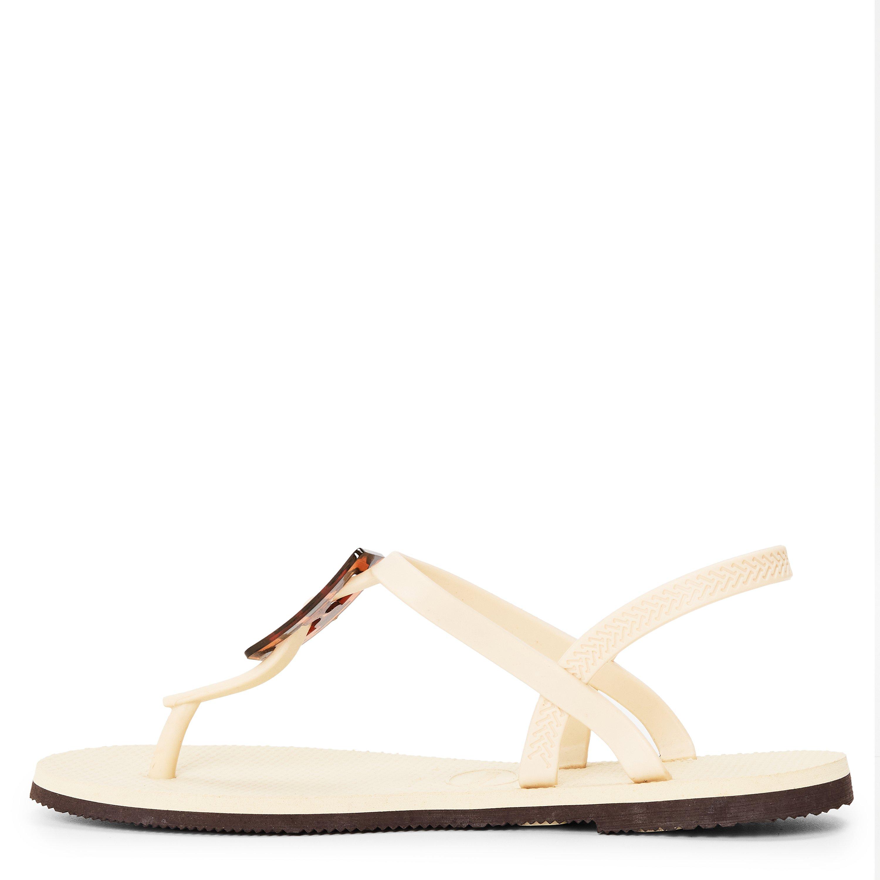 Beige - Havaianas - Cls Sandal Ch99 - 2