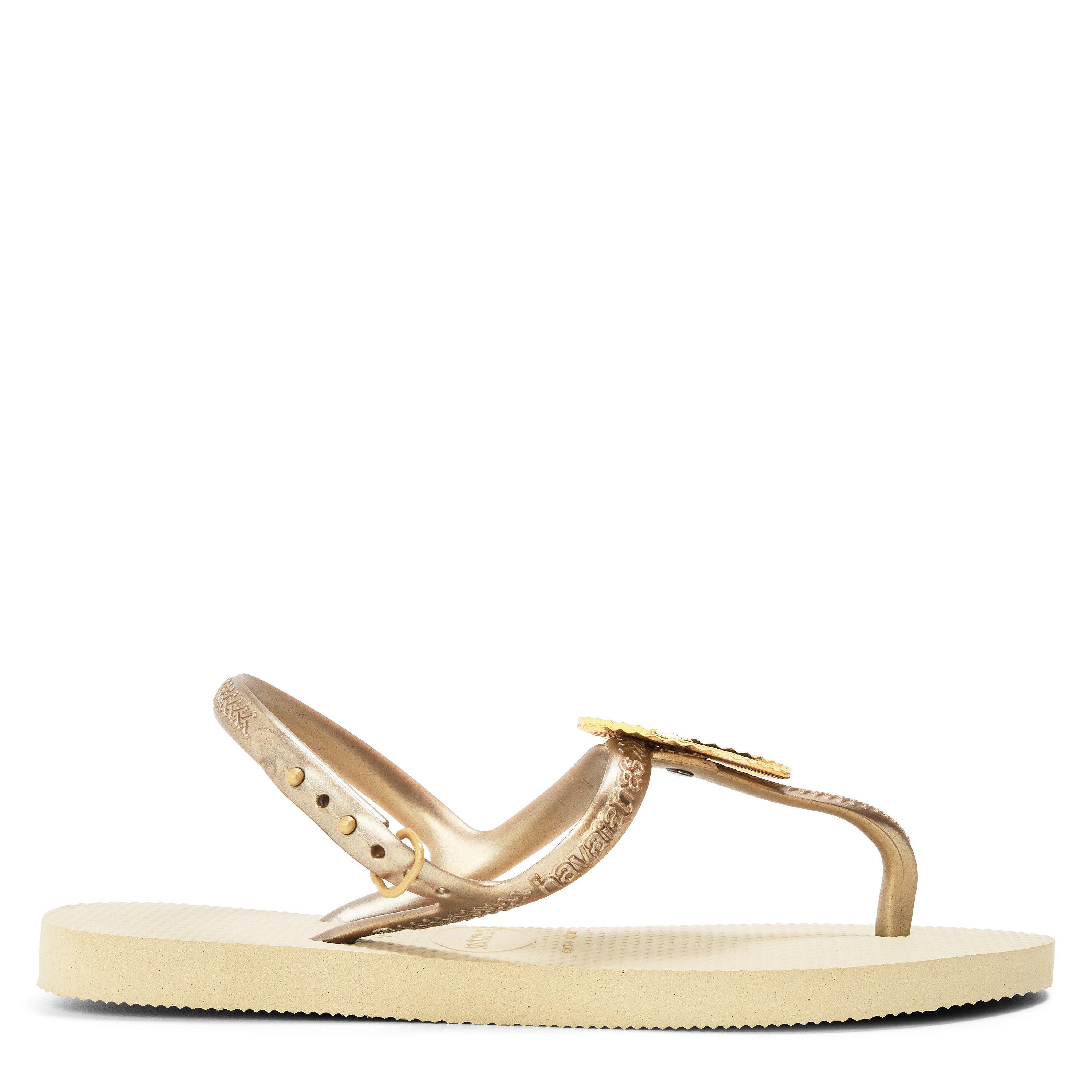 Gris sable - Havaianas - Embllshd S Ch99 - 1