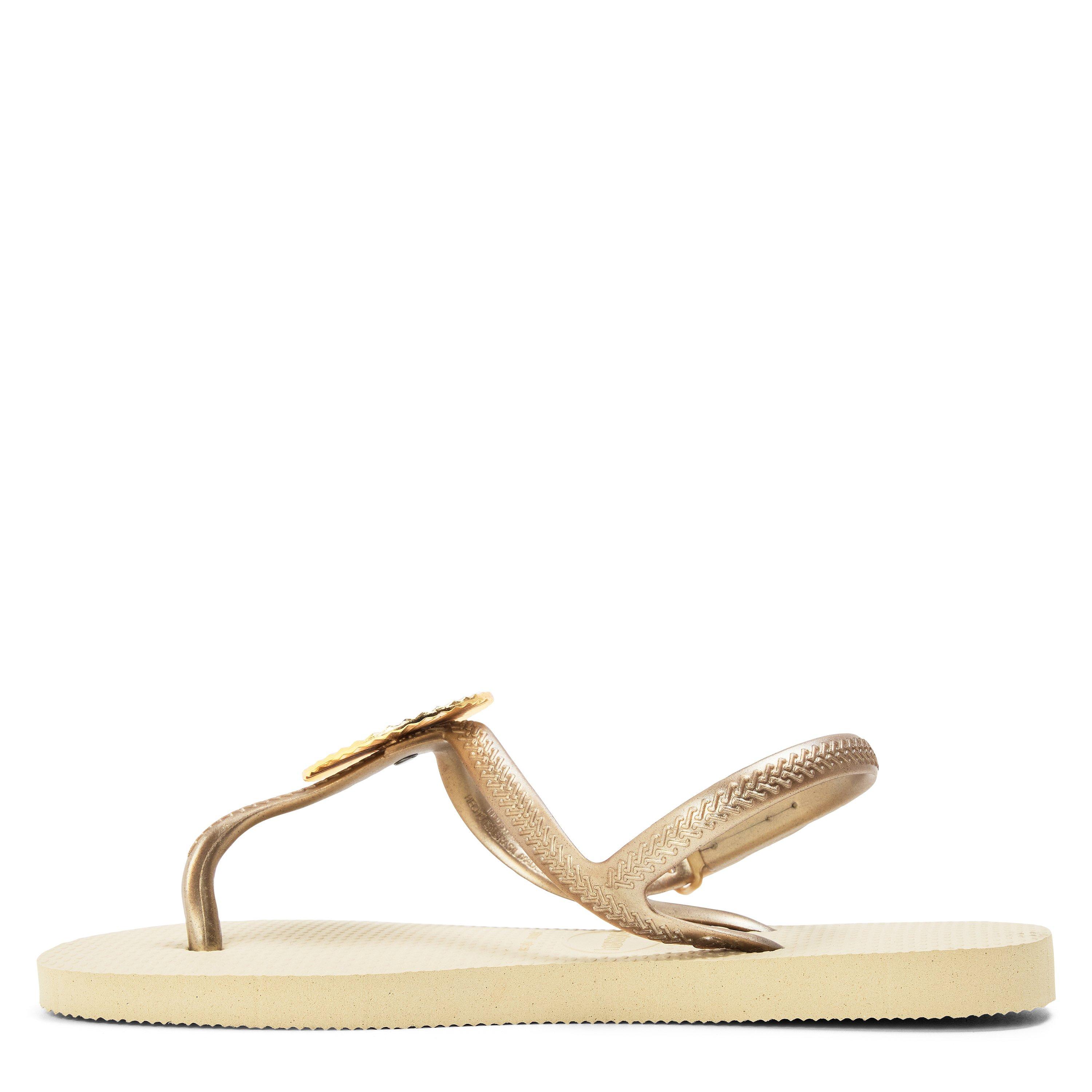 Gris sable - Havaianas - Embllshd S Ch99 - 2
