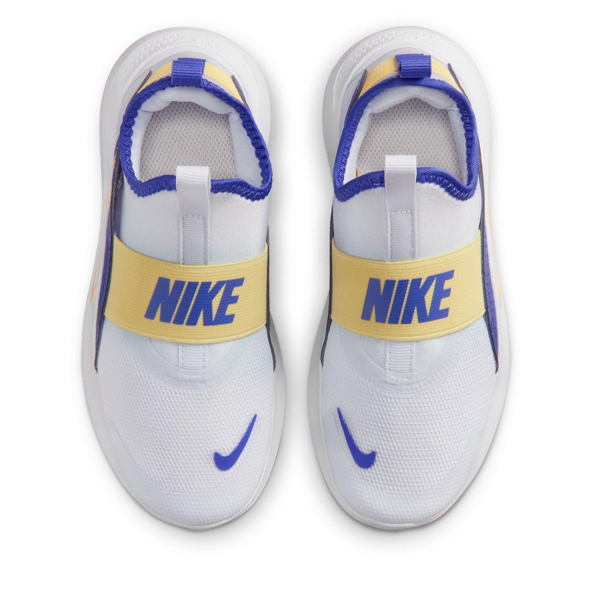 Grey/Orange - Nike - Nike Flex Runner 4 Ch63 - 5