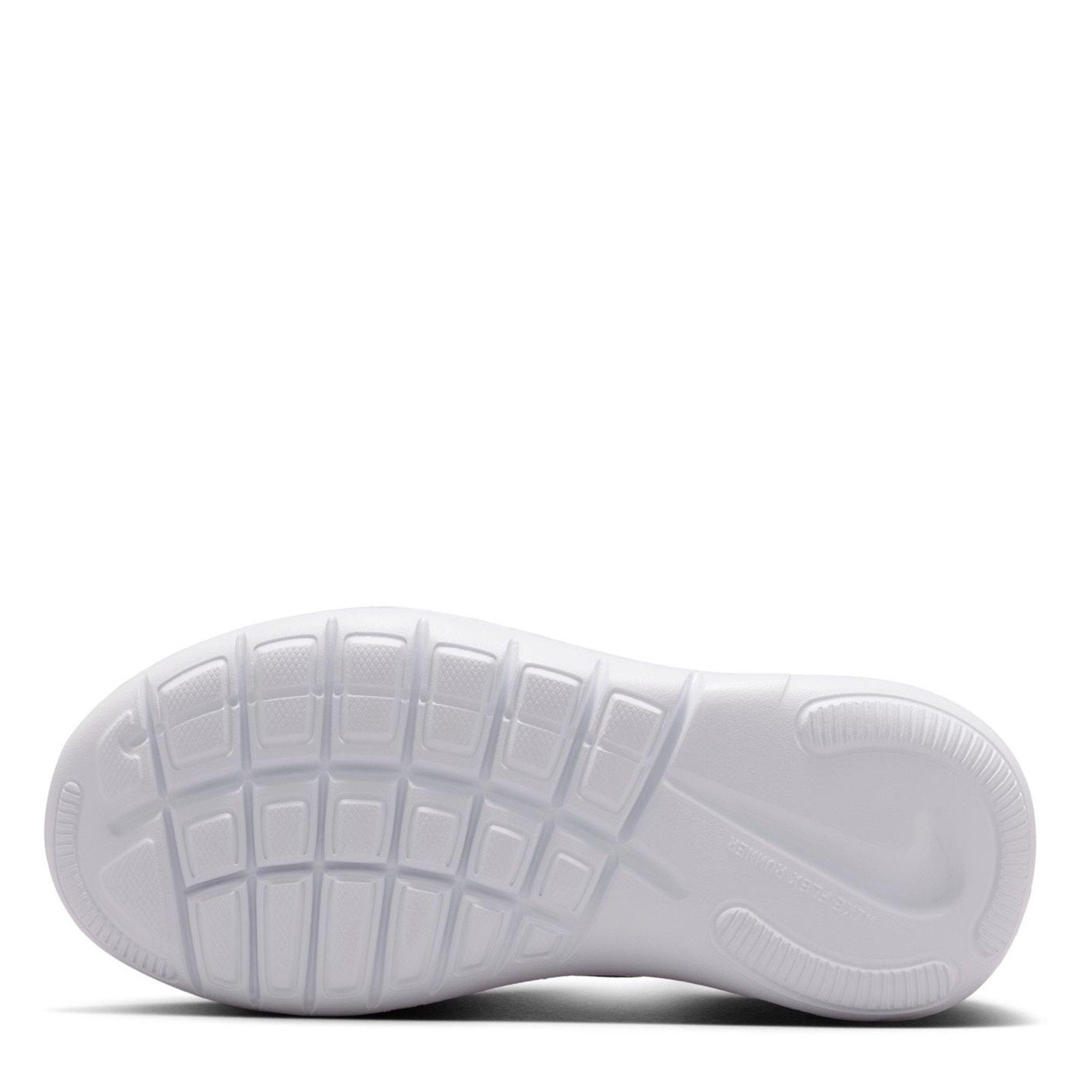 Grey/Orange - Nike - Nike Flex Runner 4 Ch63 - 6