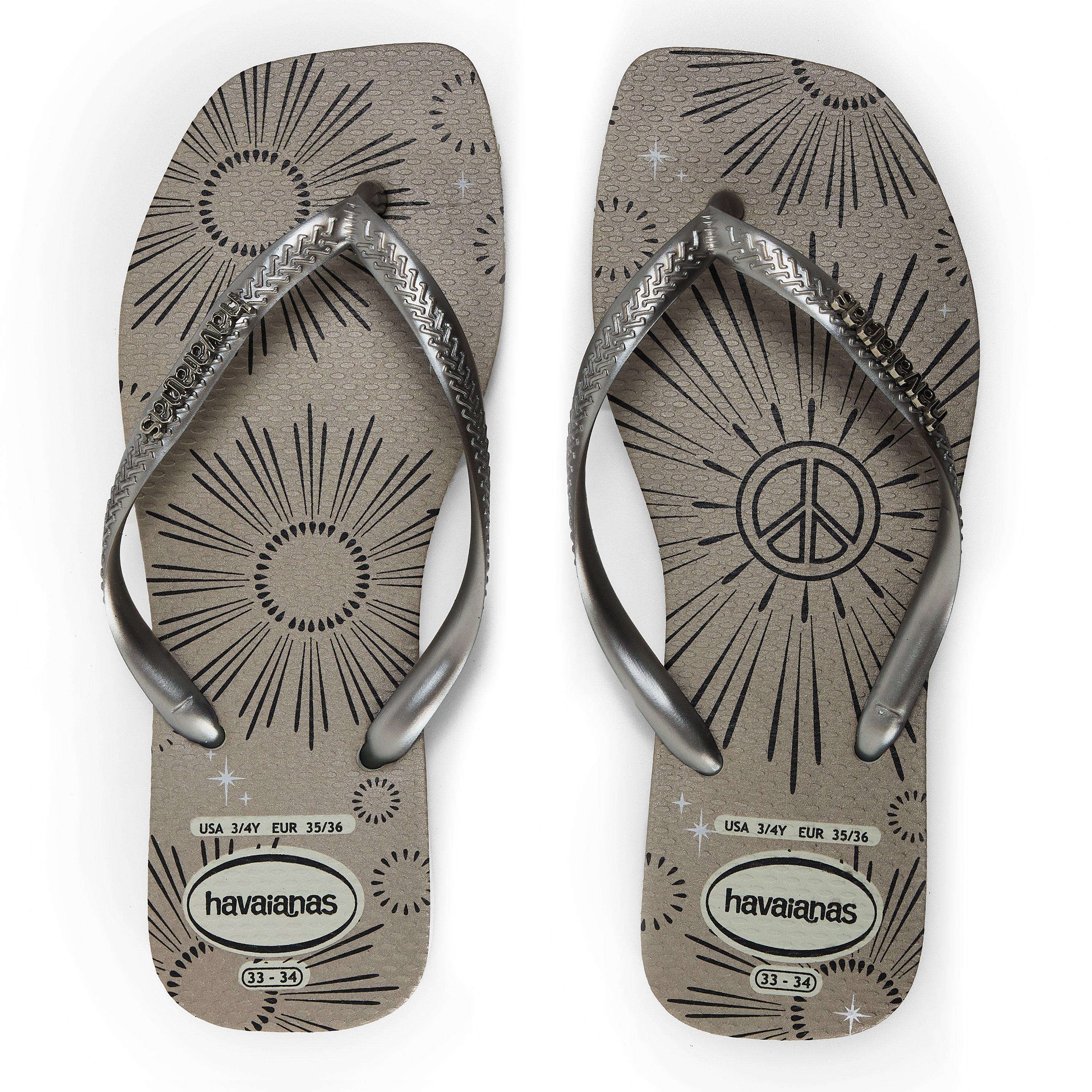 White - Havaianas - Meta Party Ch99 - 4