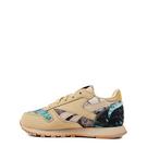 Utibei/Parchm/S - Reebok - Cl Leather Ch99 - 2