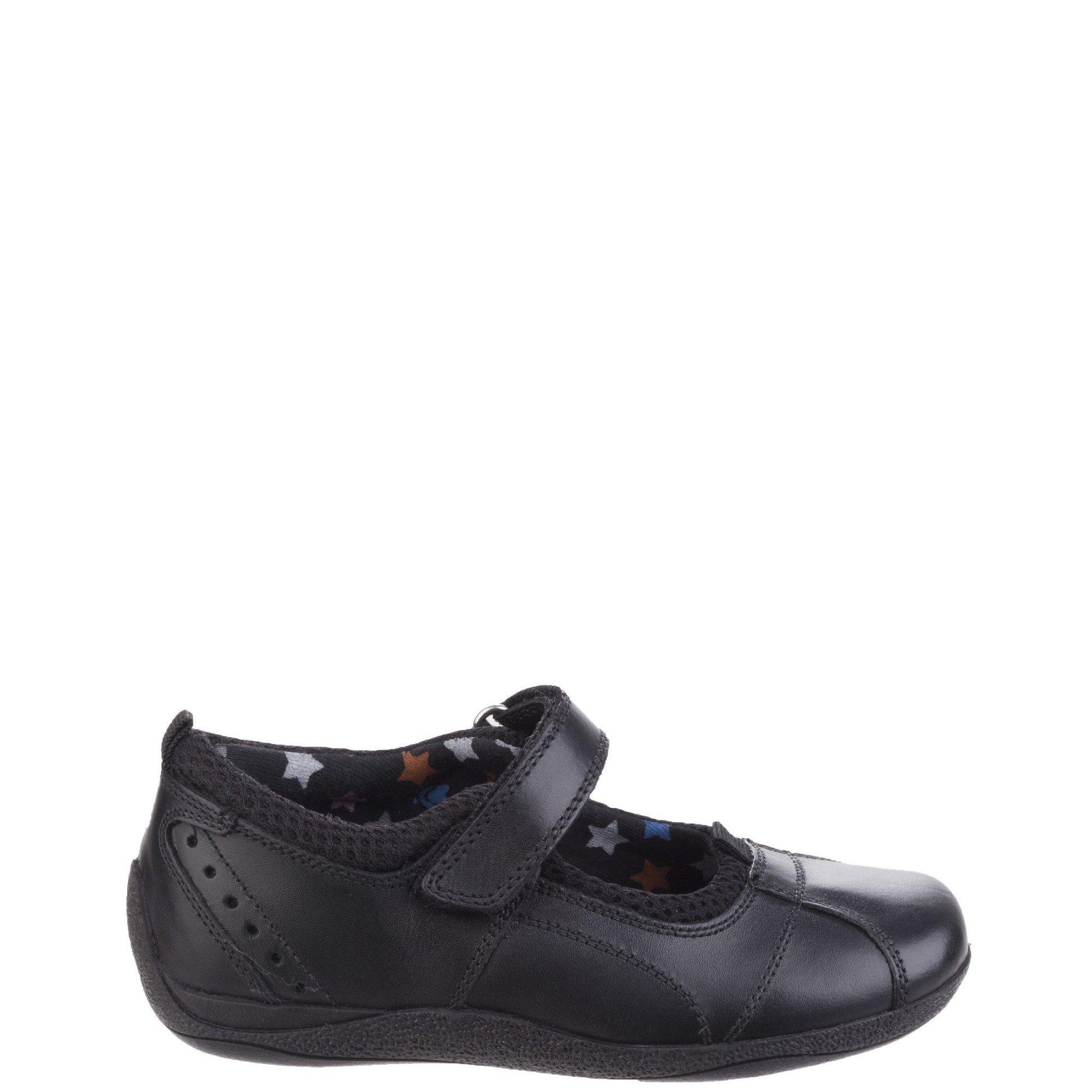 Hush Puppies Cindy Junior School Shoe