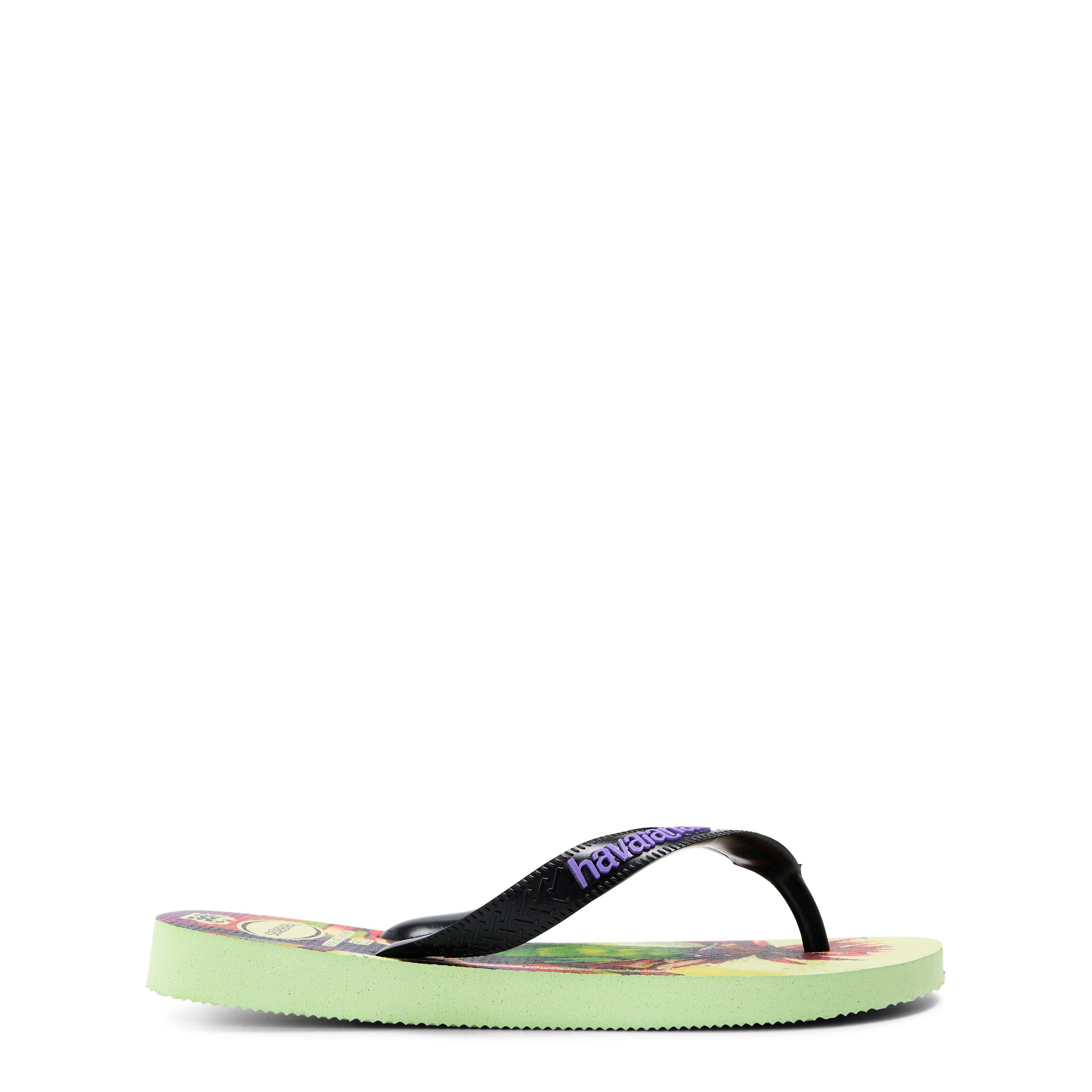 Havaianas Hav. Ipe Citronella 33/34 Flip Flops Unisex Kids