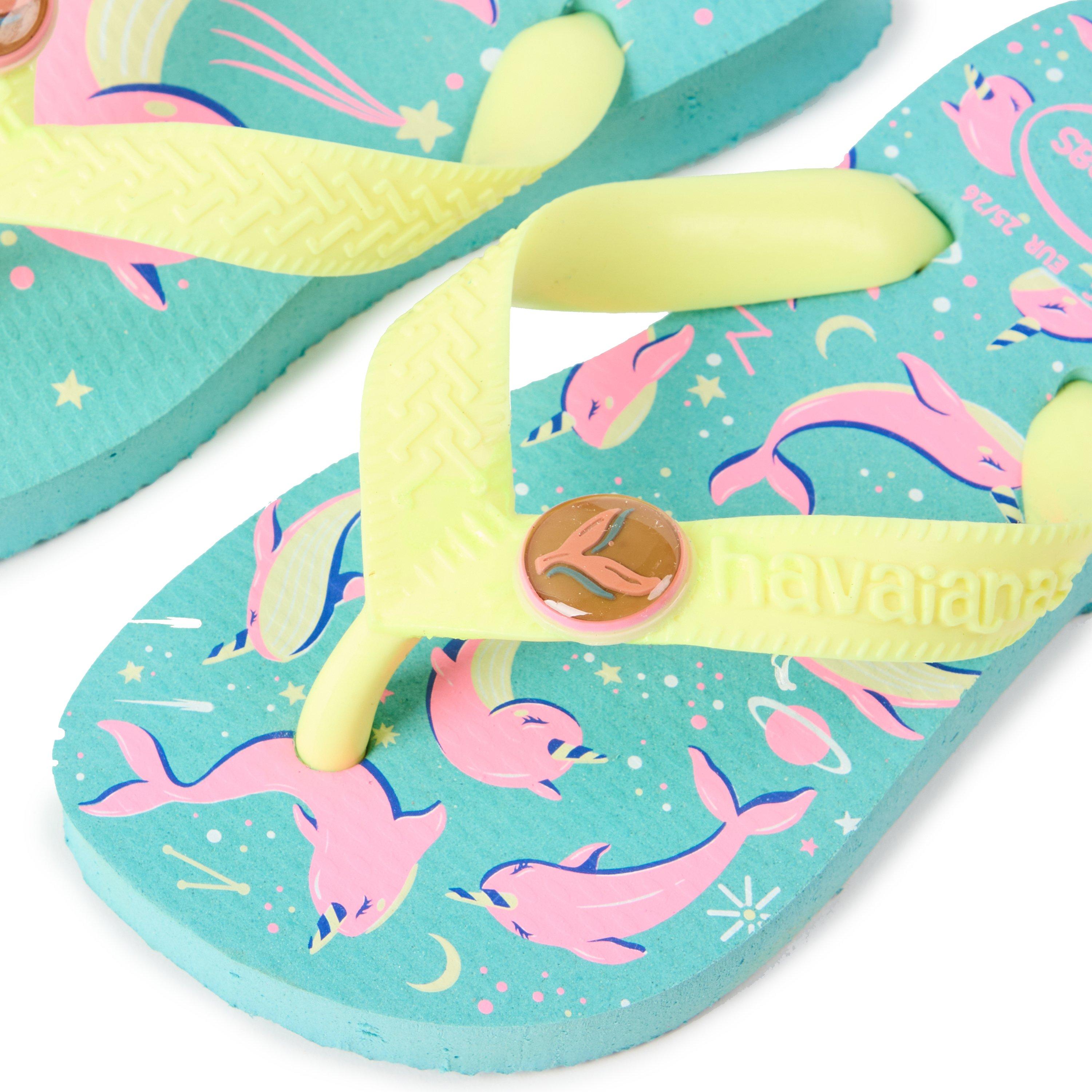 Fantasy Blue - Havaianas - Flip Flops In99 - 3
