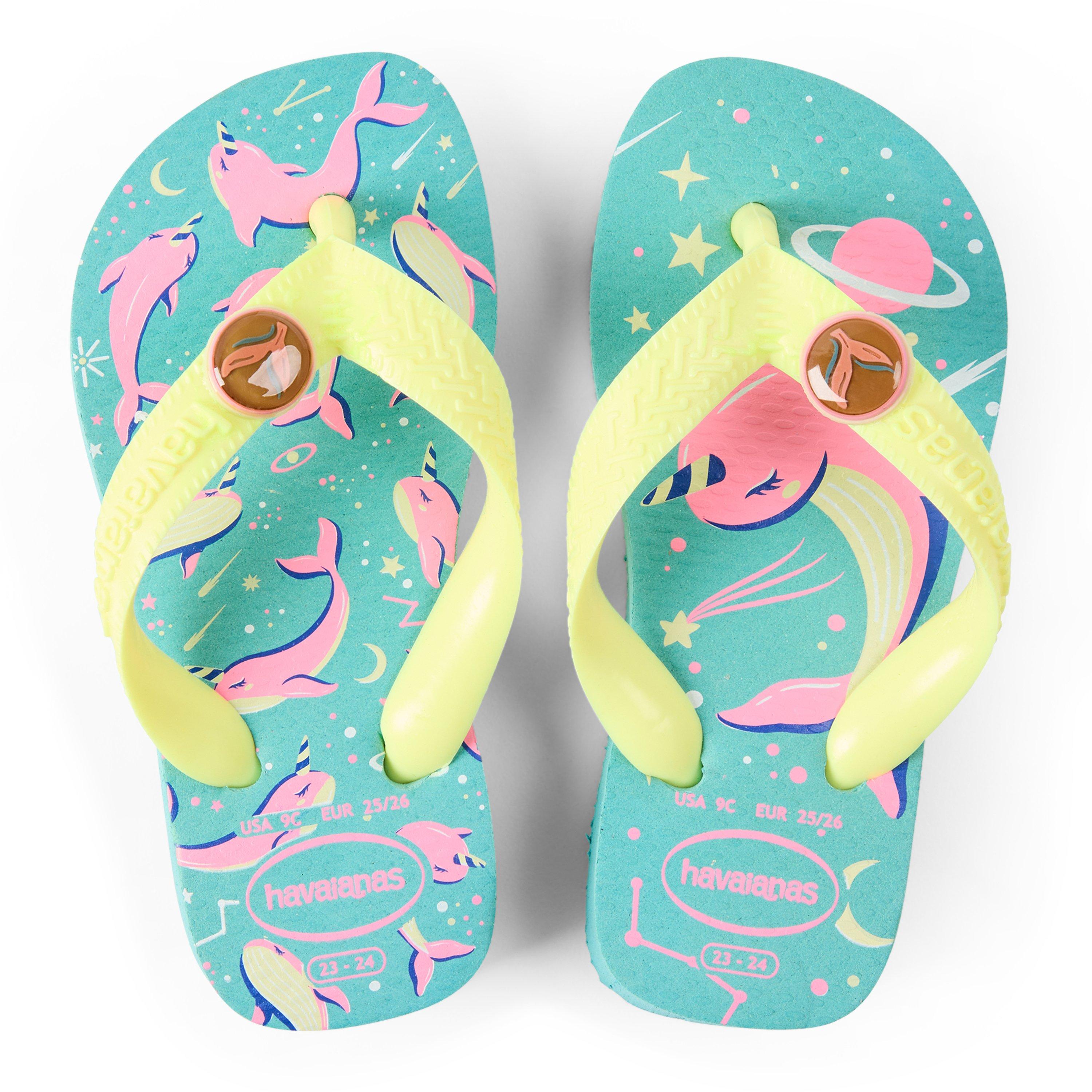 Fancy Blue - Havaianas - Flip Flops In99 - 3