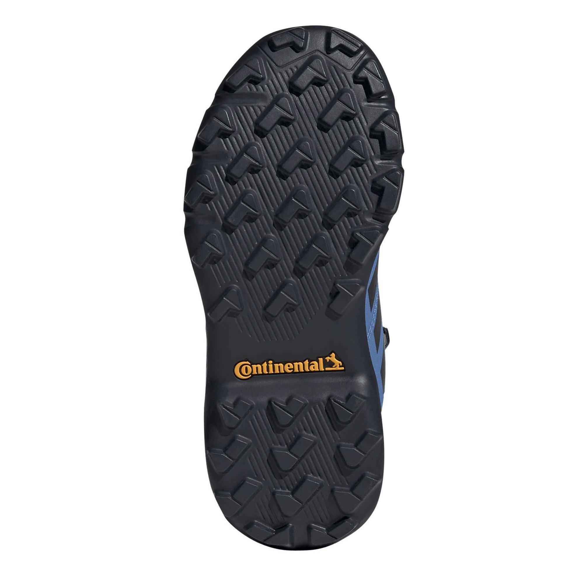 tent green - adidas - adidas Terrex Mid Gore-Tex Hiking Shoes - 6