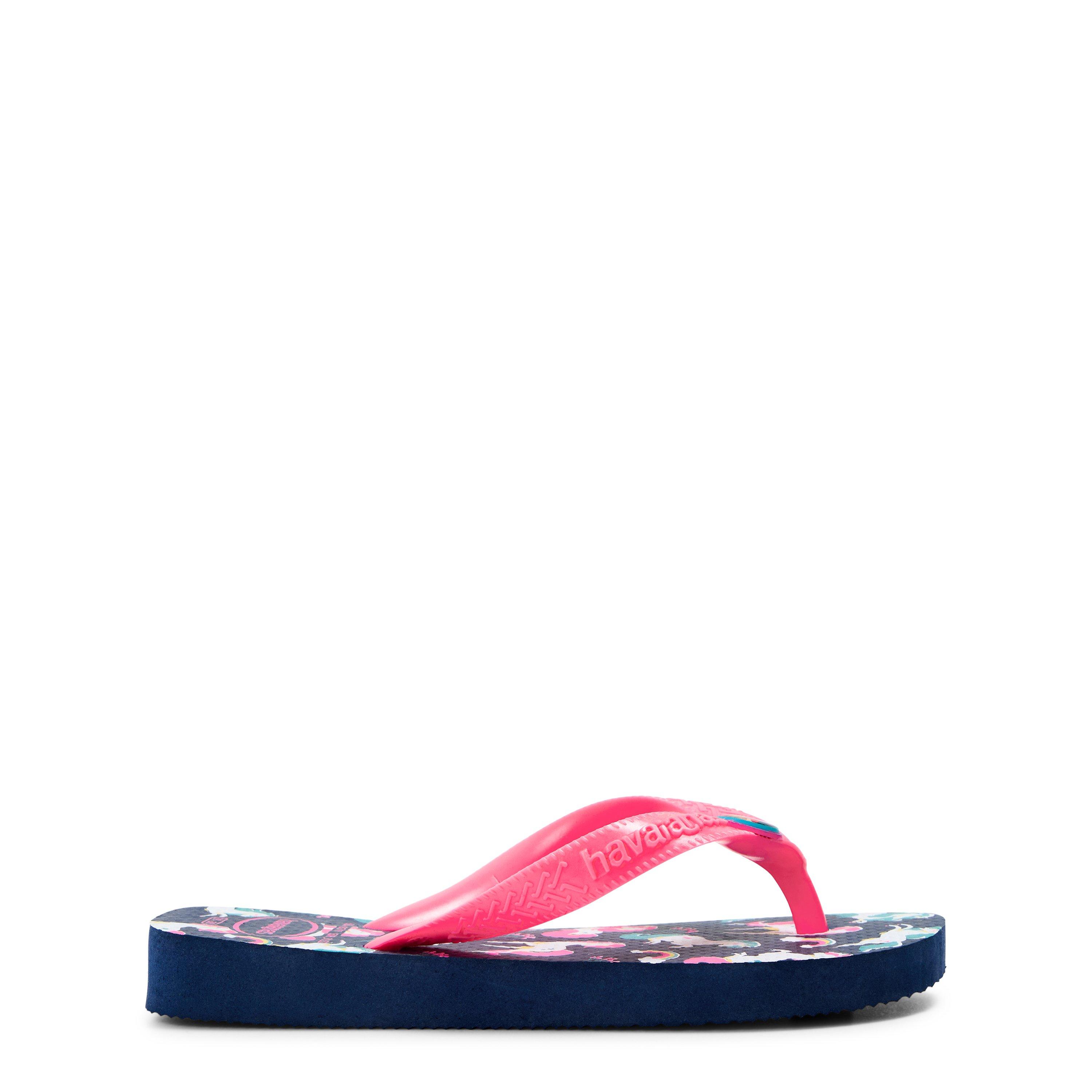Marineblå - Havaianas - Flip Flops Ch99 - 1