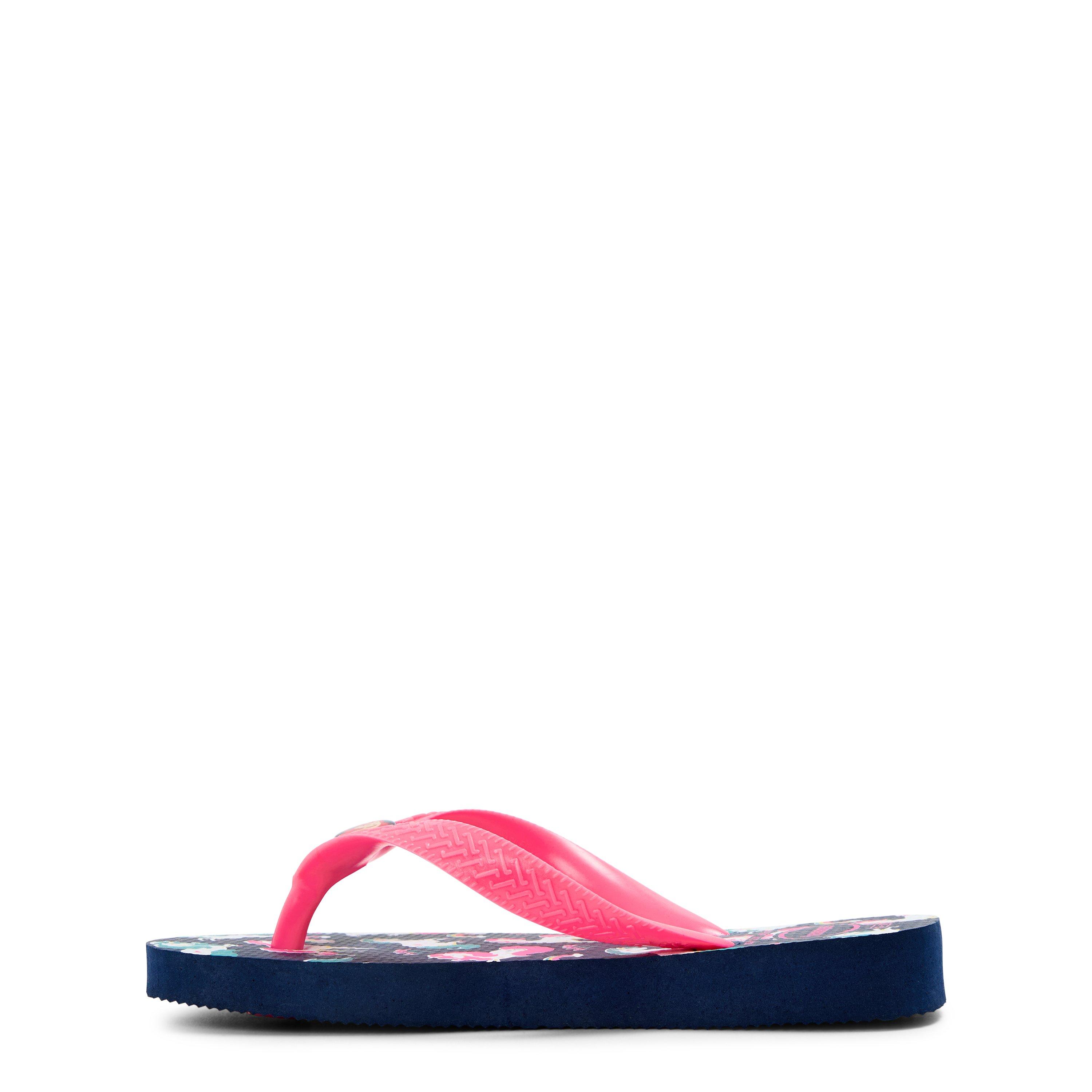 Marineblå - Havaianas - Flip Flops Ch99 - 2