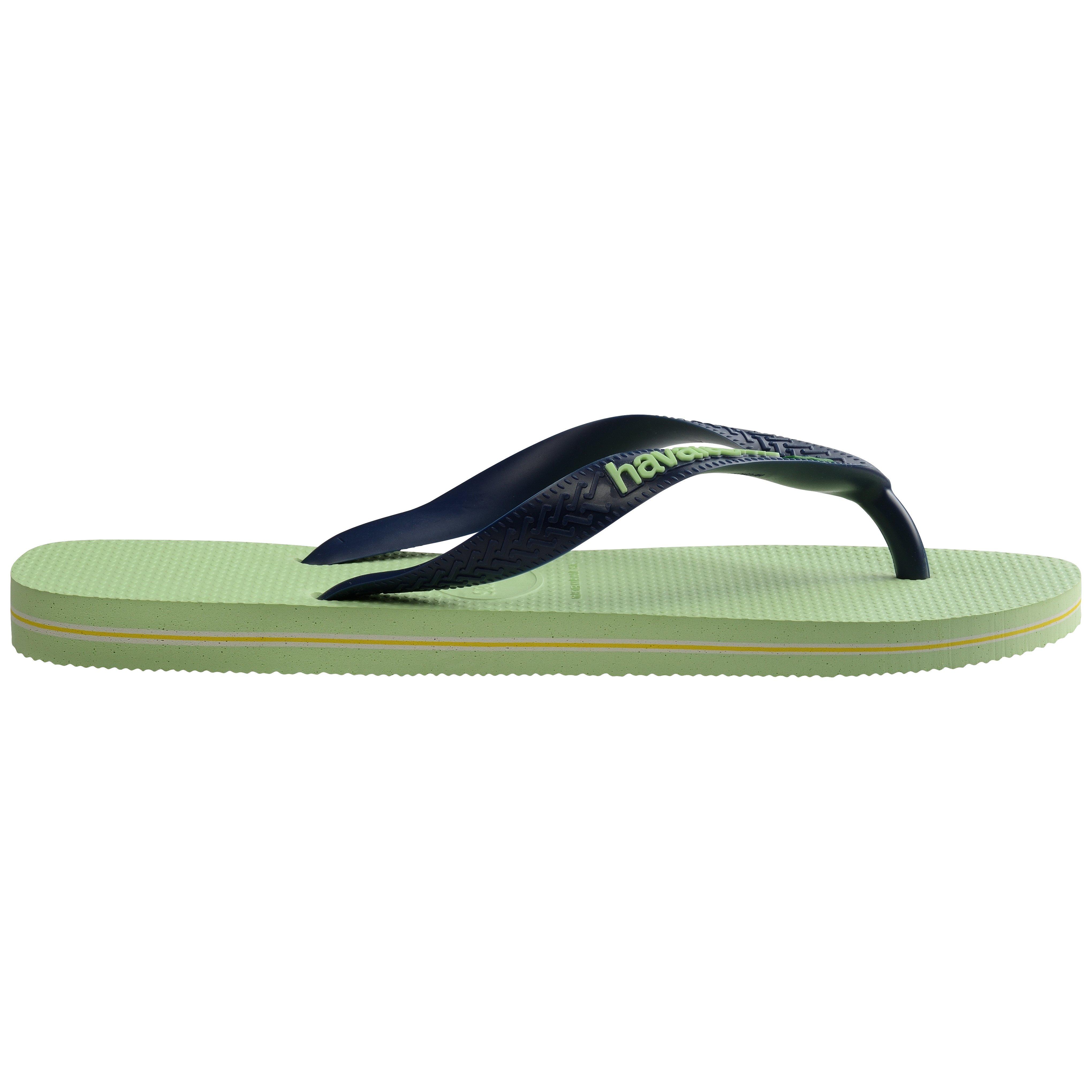 Citronela - Havaianas - Kids' Flip Flops - 1