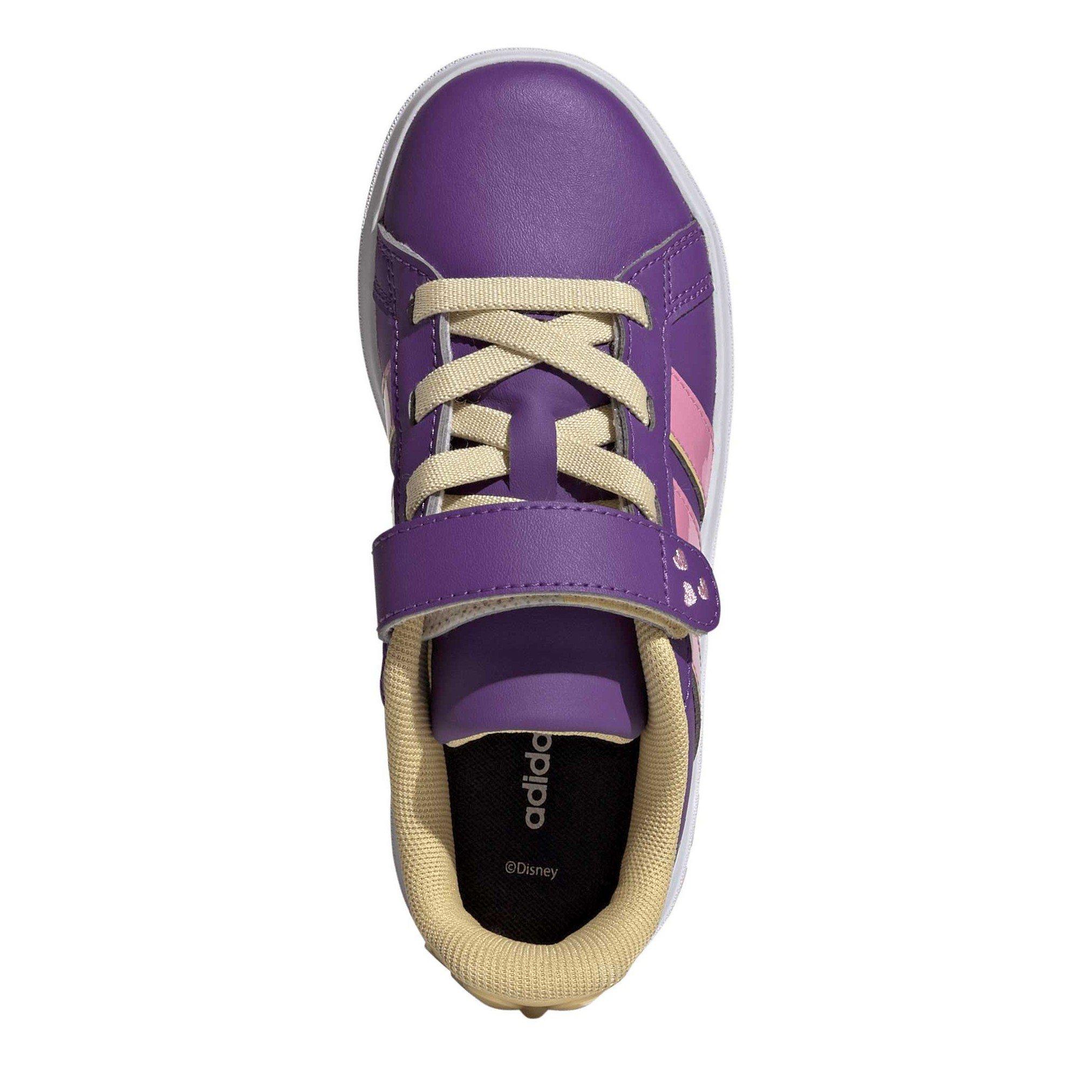 active purple - adidas - Adidas Juniors Disne In99 - 5