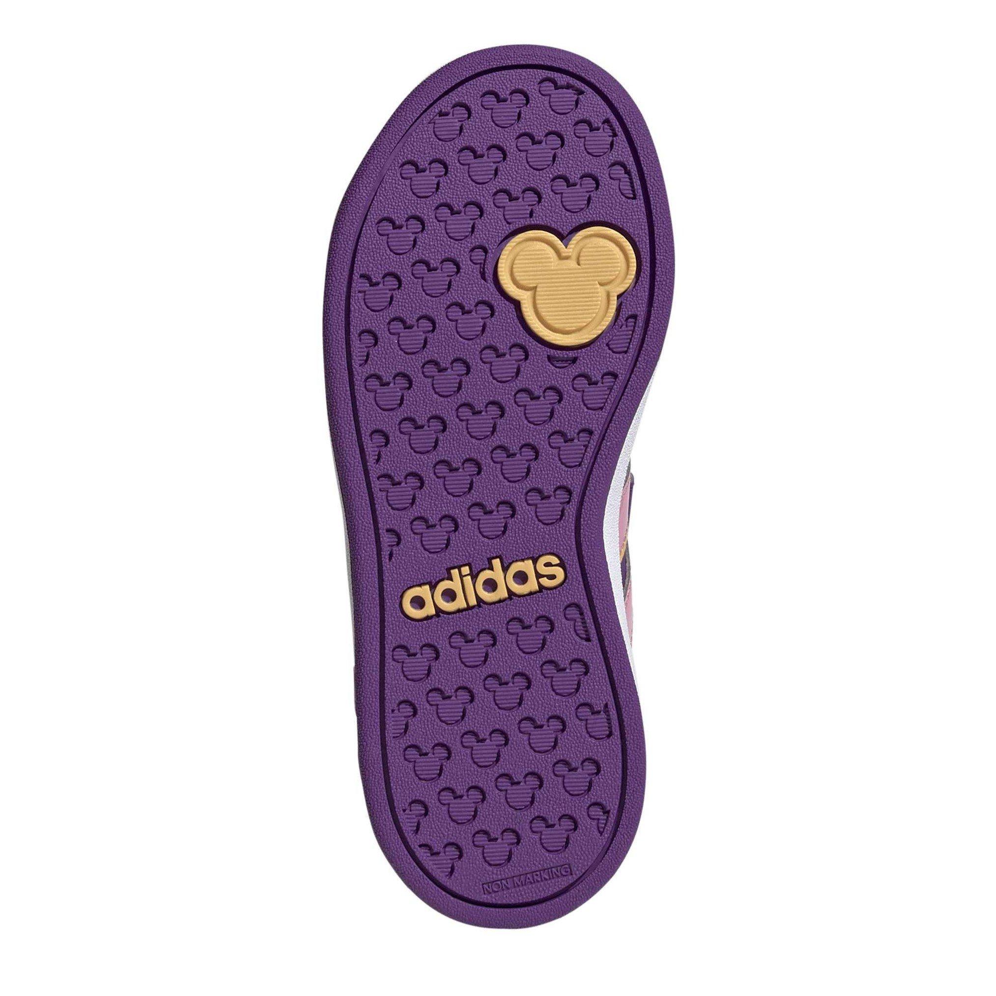 active purple - adidas - Adidas Juniors Disne In99 - 6