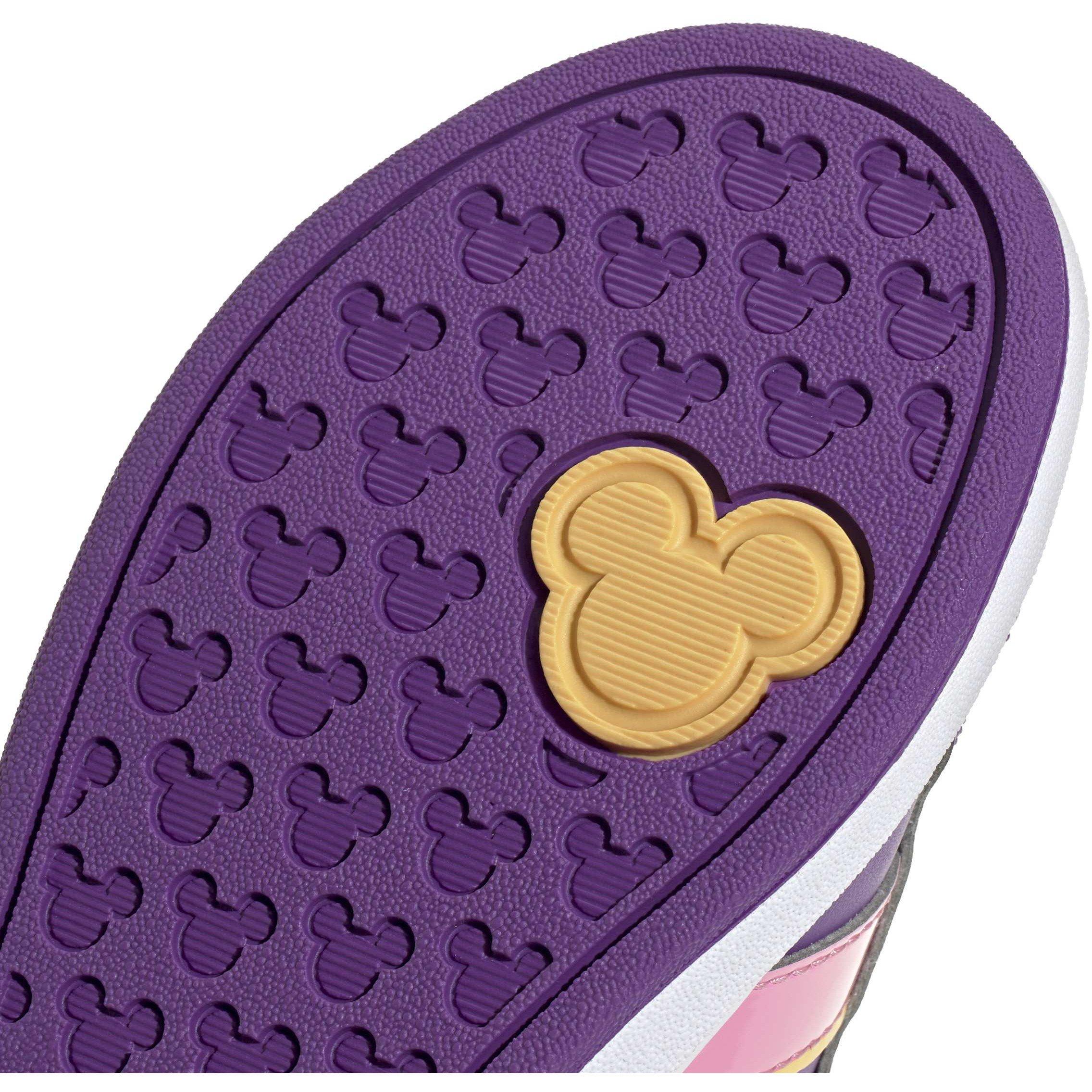 active purple - adidas - Adidas Juniors Disne In99 - 8