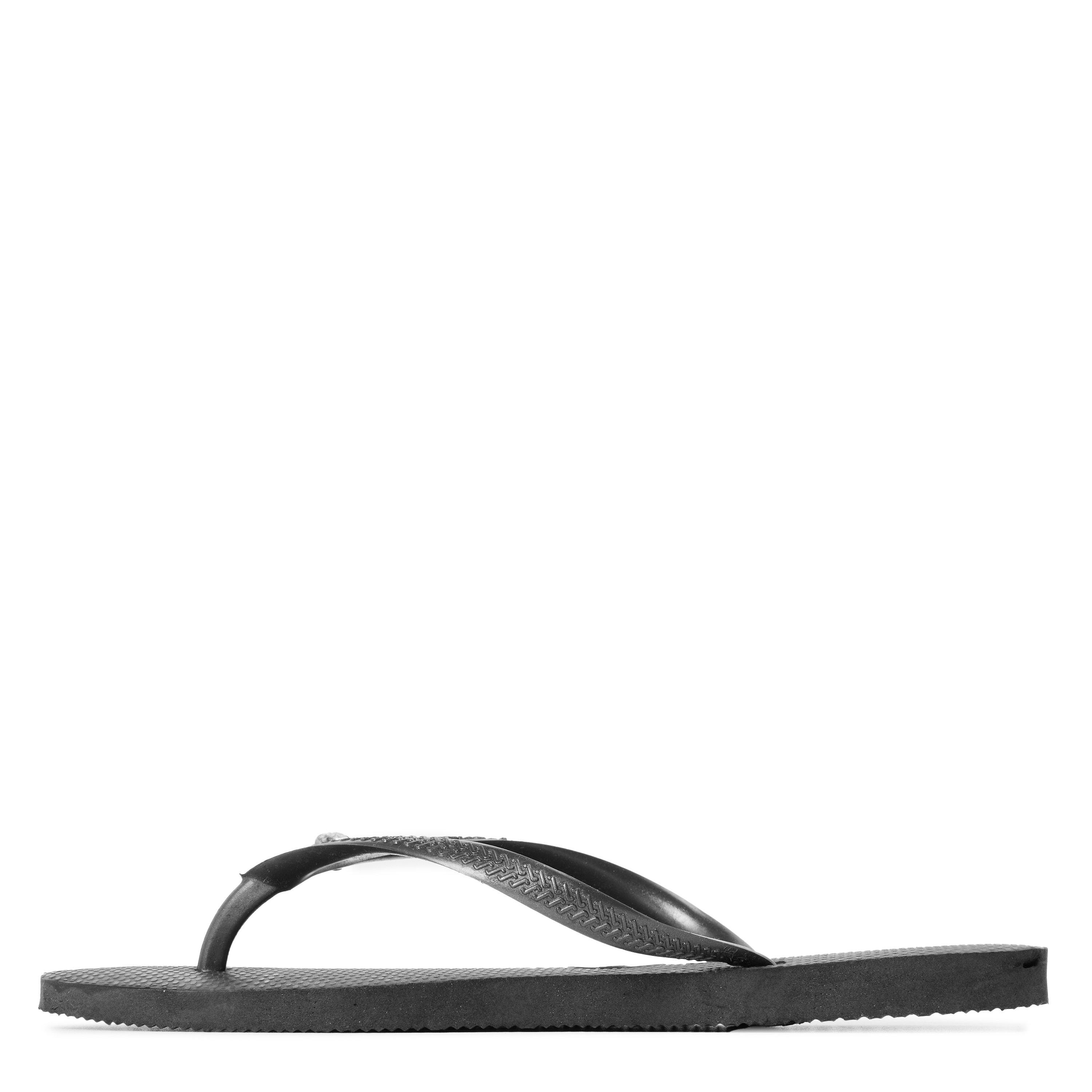 Crna - Havaianas - Slm Crystl Ch99 - 2