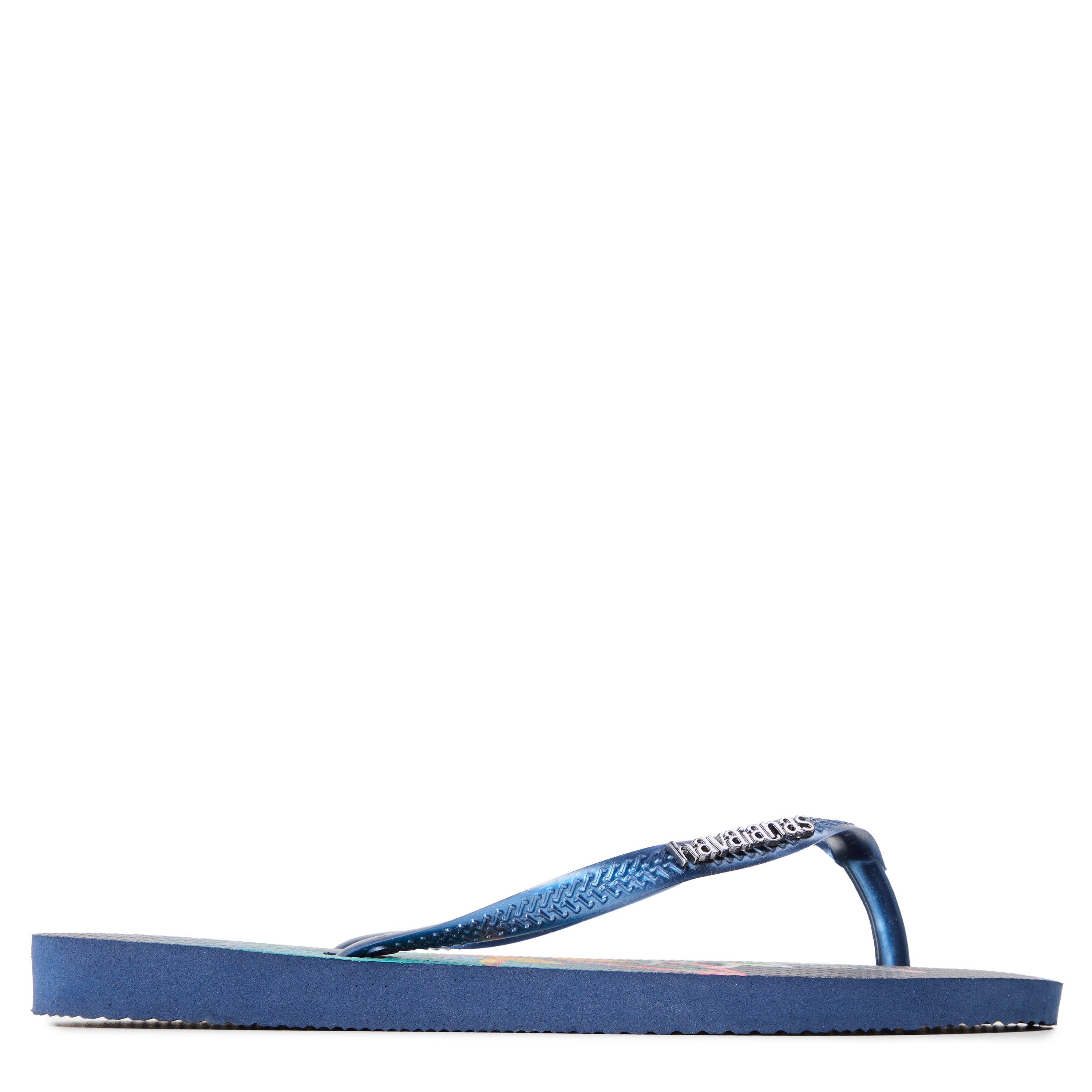 Navy Blue - Havaianas - Flip Flops Ch99 - 1