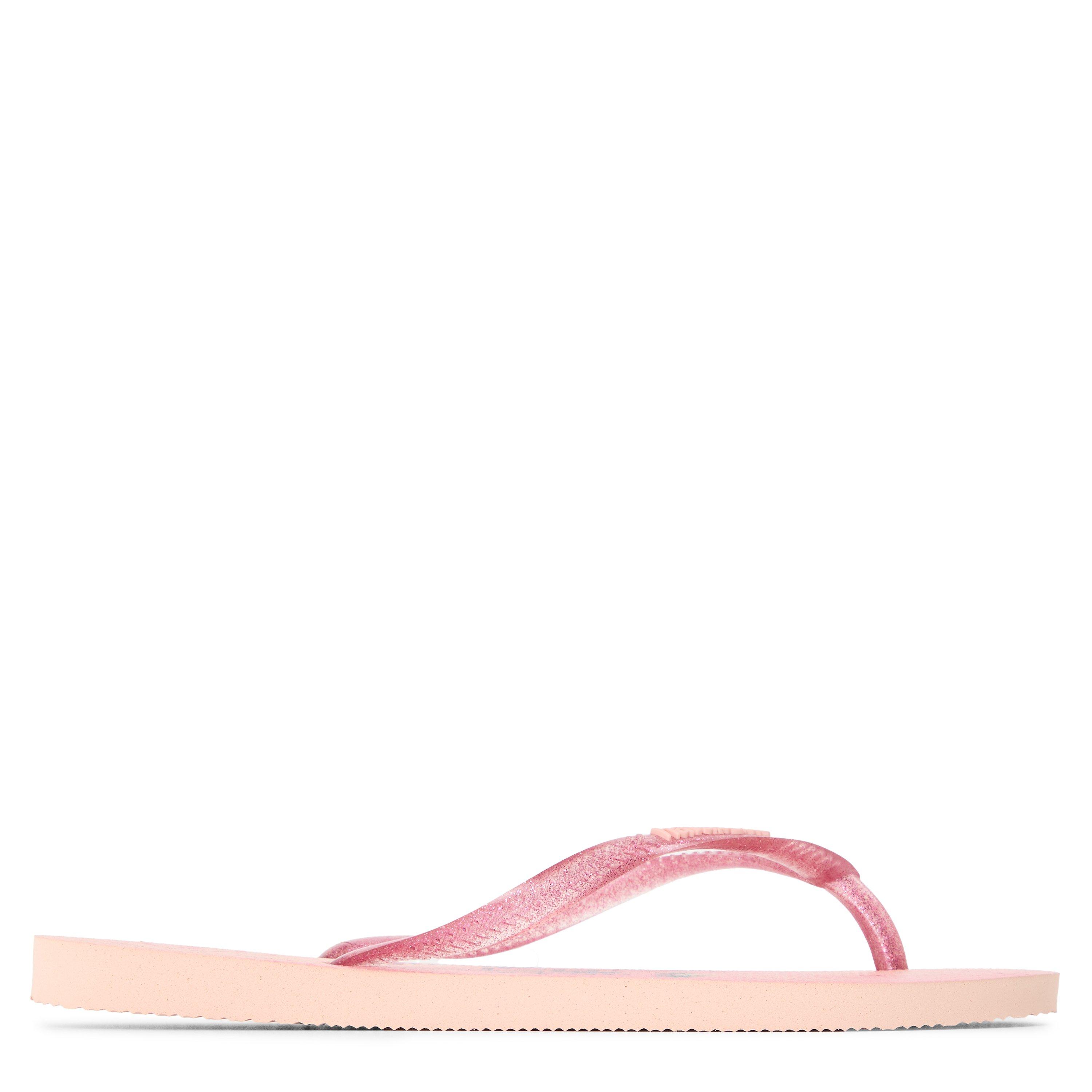 Ballet Rose - Havaianas - Unisex Kids' Slim Flip Flops - 1