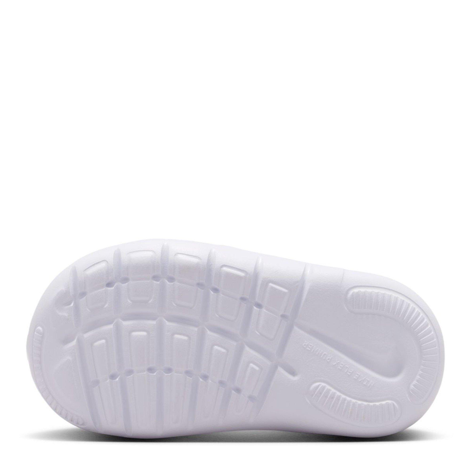 Grey/Orange - Nike - Kids' Flex Trainers - 6