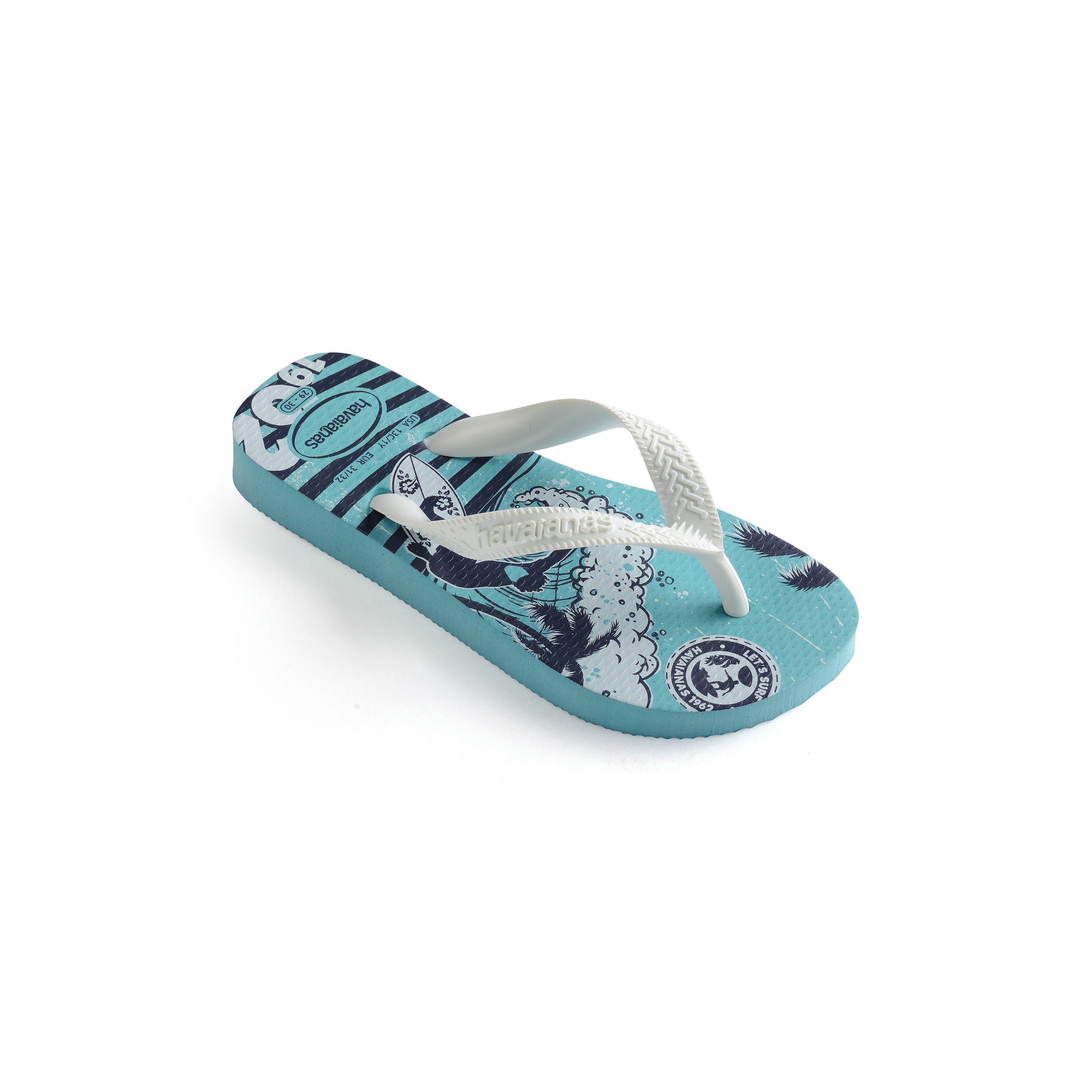 Blue - Havaianas - Sndl Athle Ch99 - 2