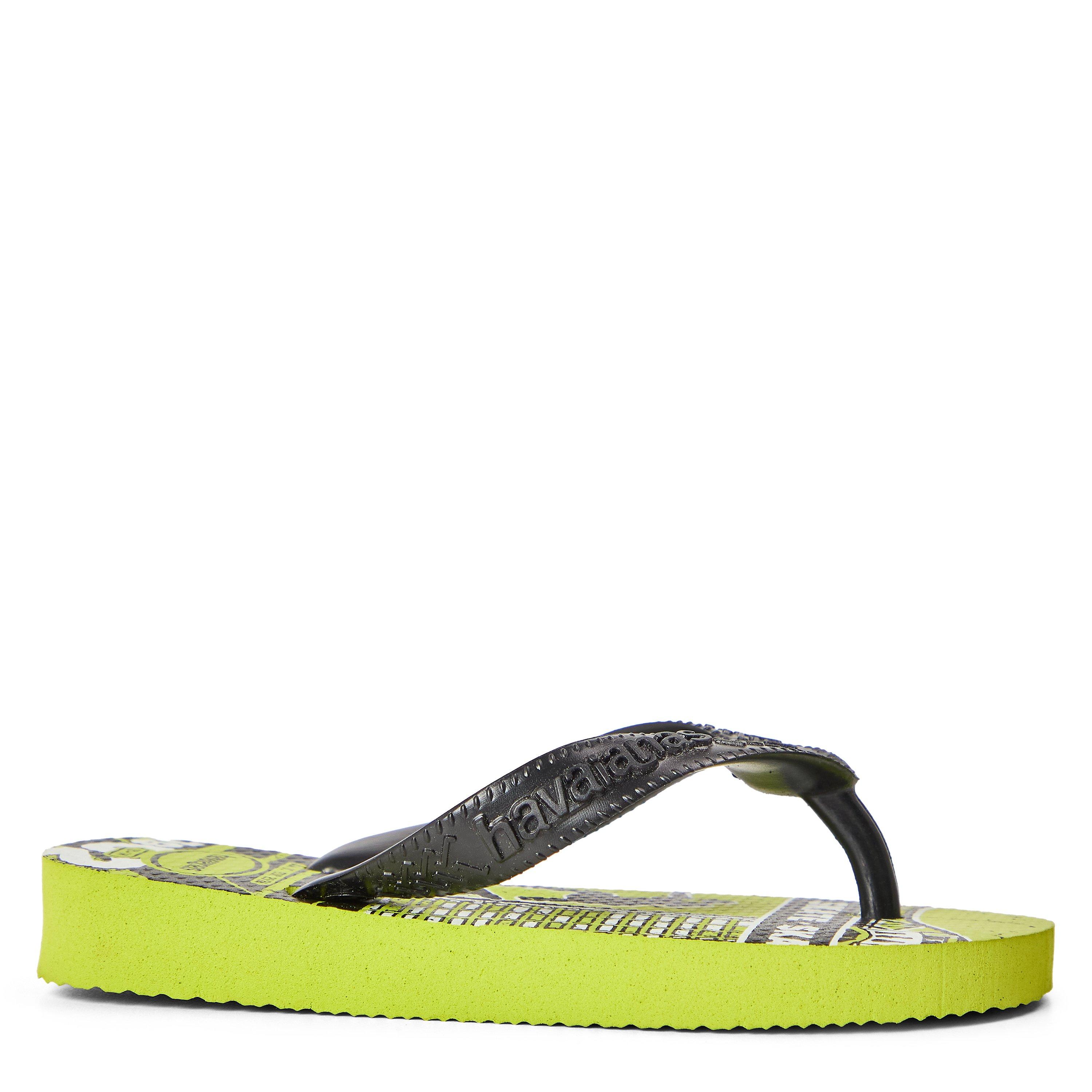 Unisex Kids' Flip Flops