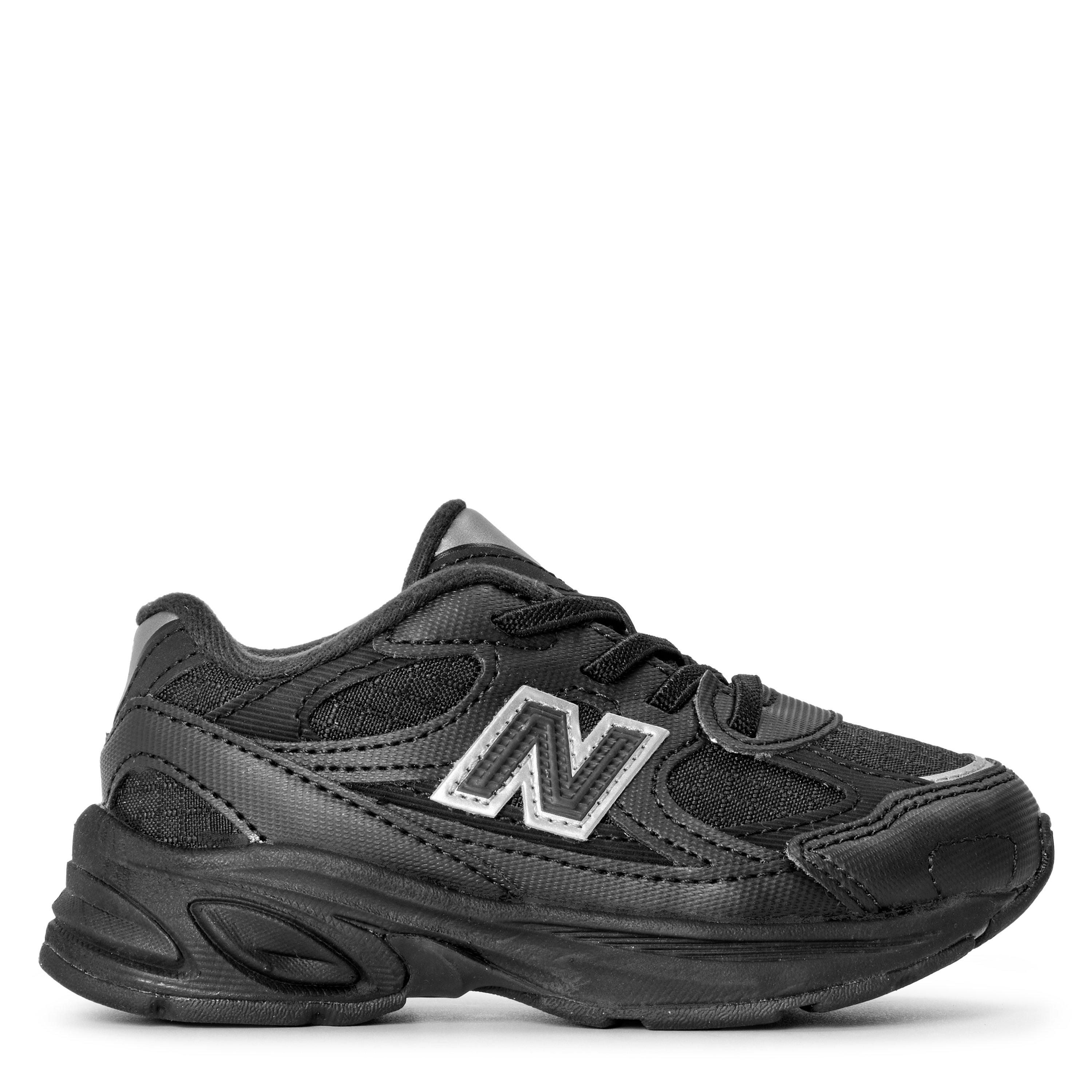 Black - New Balance - New Bal 2010 In64 - 1