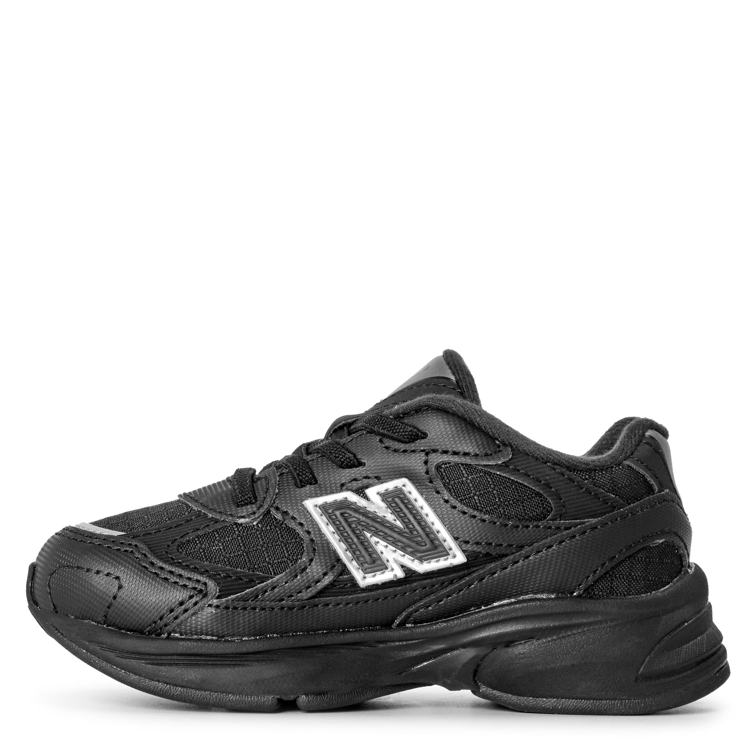 Black - New Balance - New Bal 2010 In64 - 2