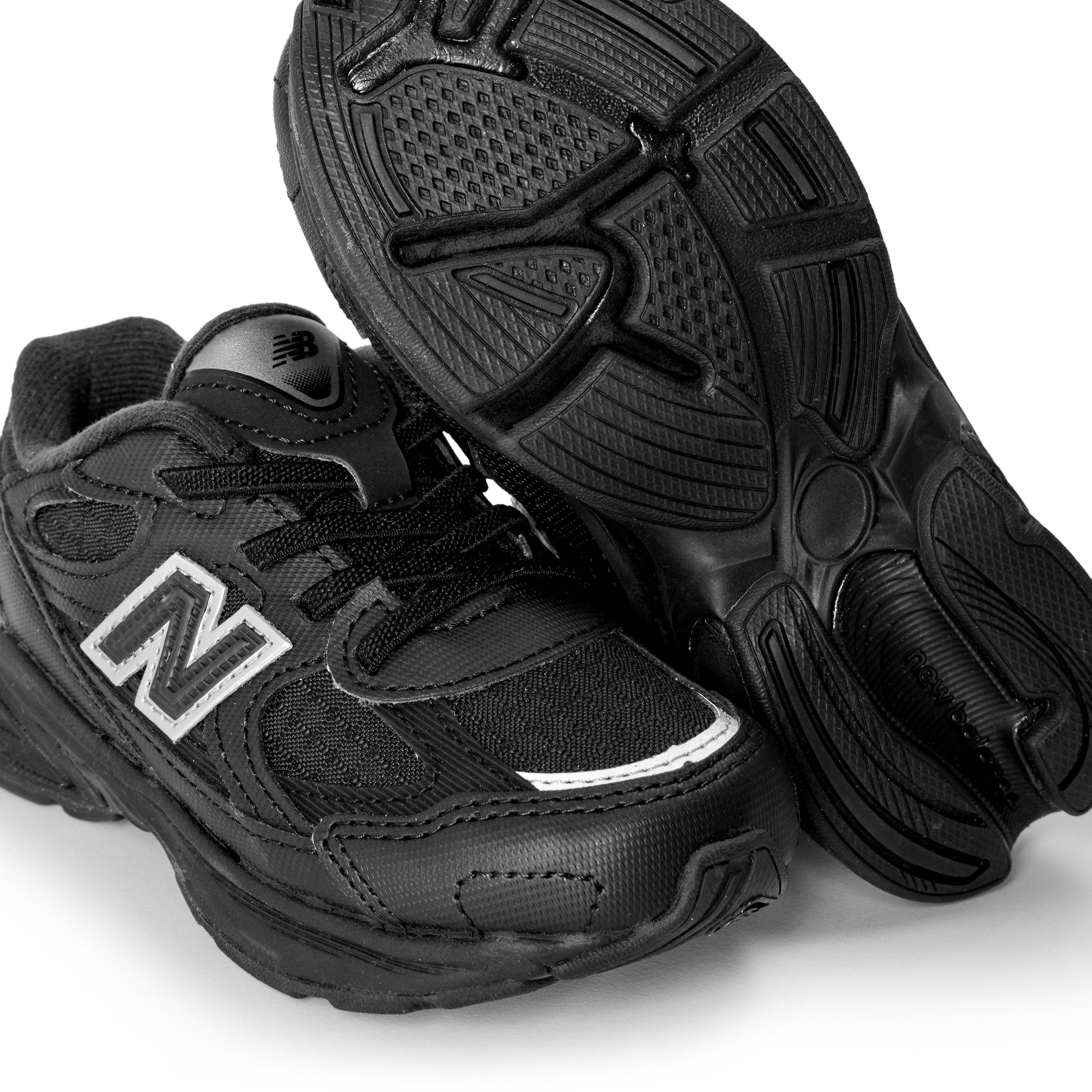 Black - New Balance - New Bal 2010 In64 - 3