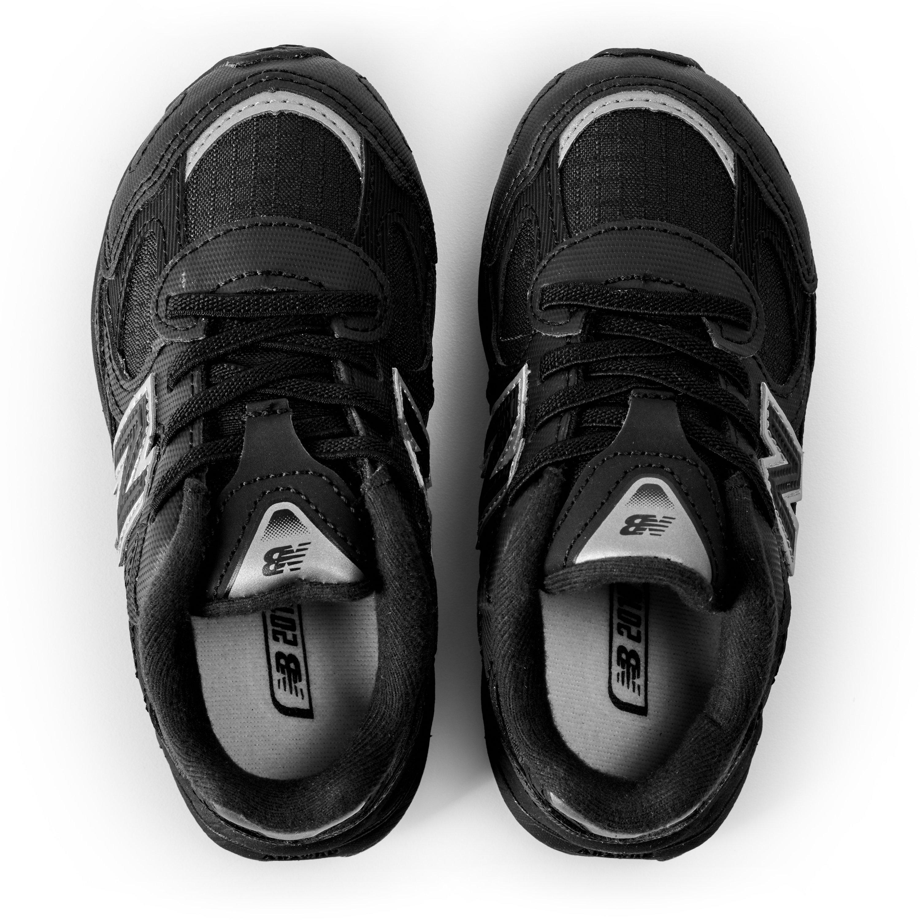 Black - New Balance - New Bal 2010 In64 - 4