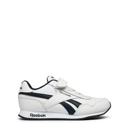Reebok Royal Classic Jogger 3 Shoes Kids Low-Top Trainers Boys
