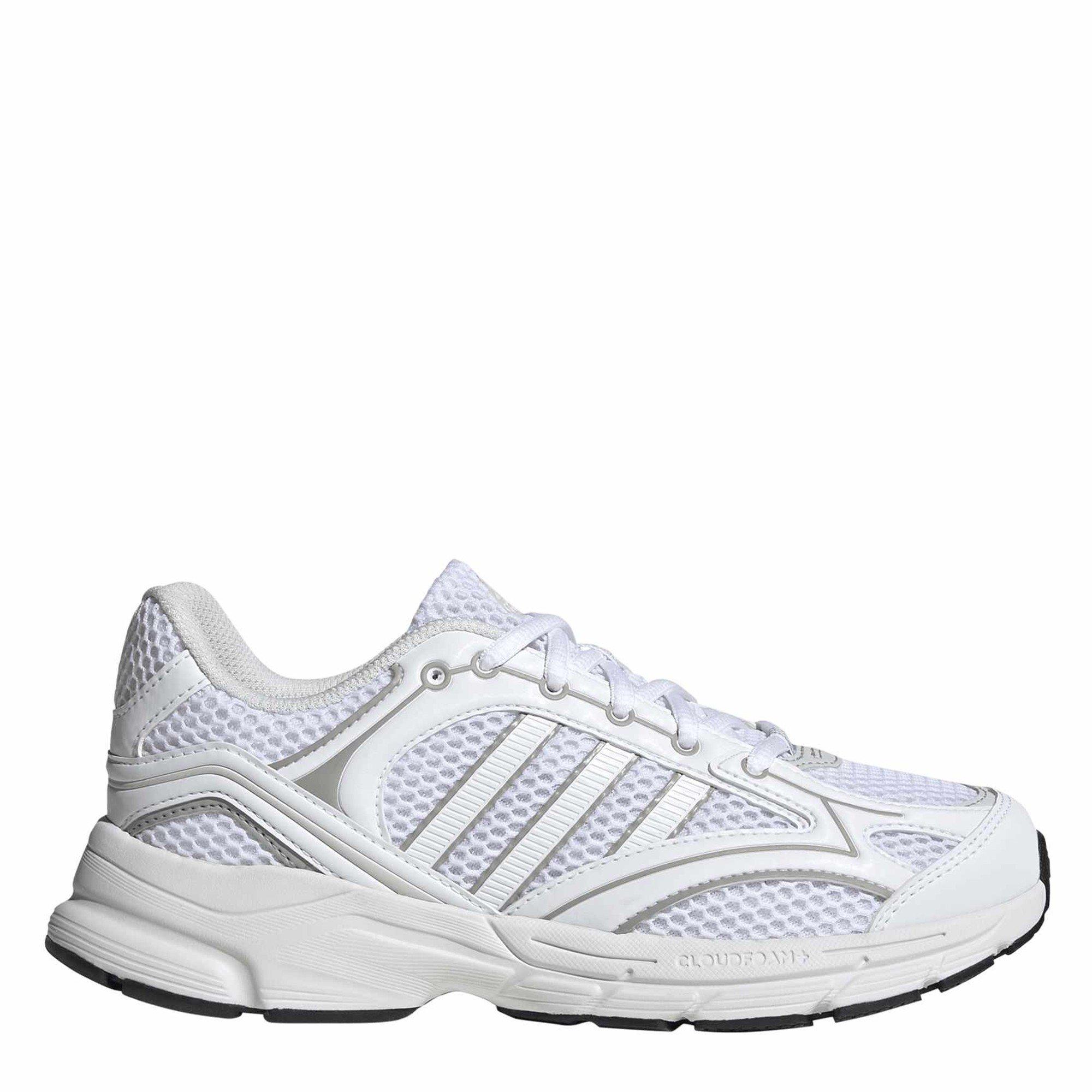 Triple Hvid - adidas - Adidas Spiritain Ch64 - 1
