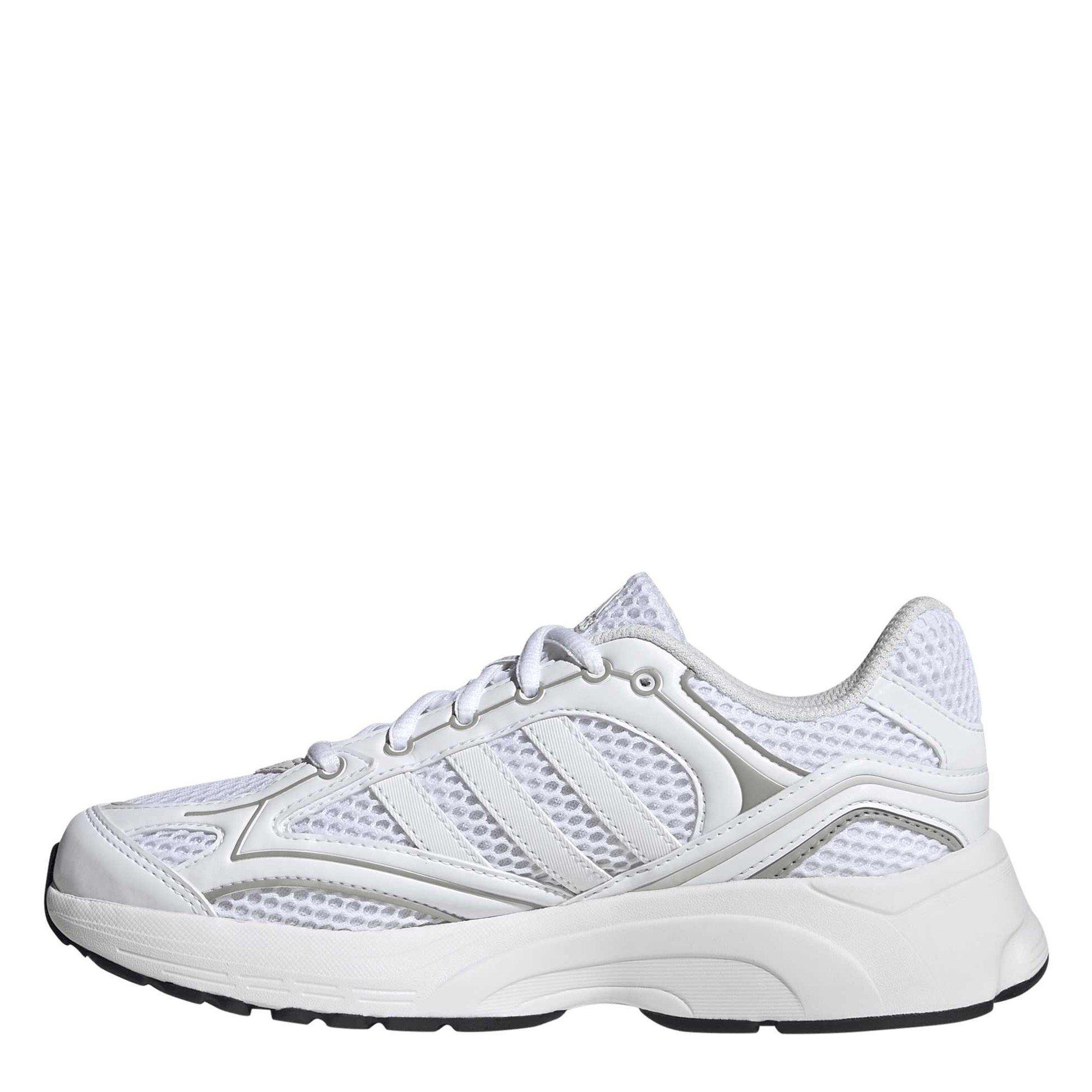 Triple Hvid - adidas - Adidas Spiritain Ch64 - 2