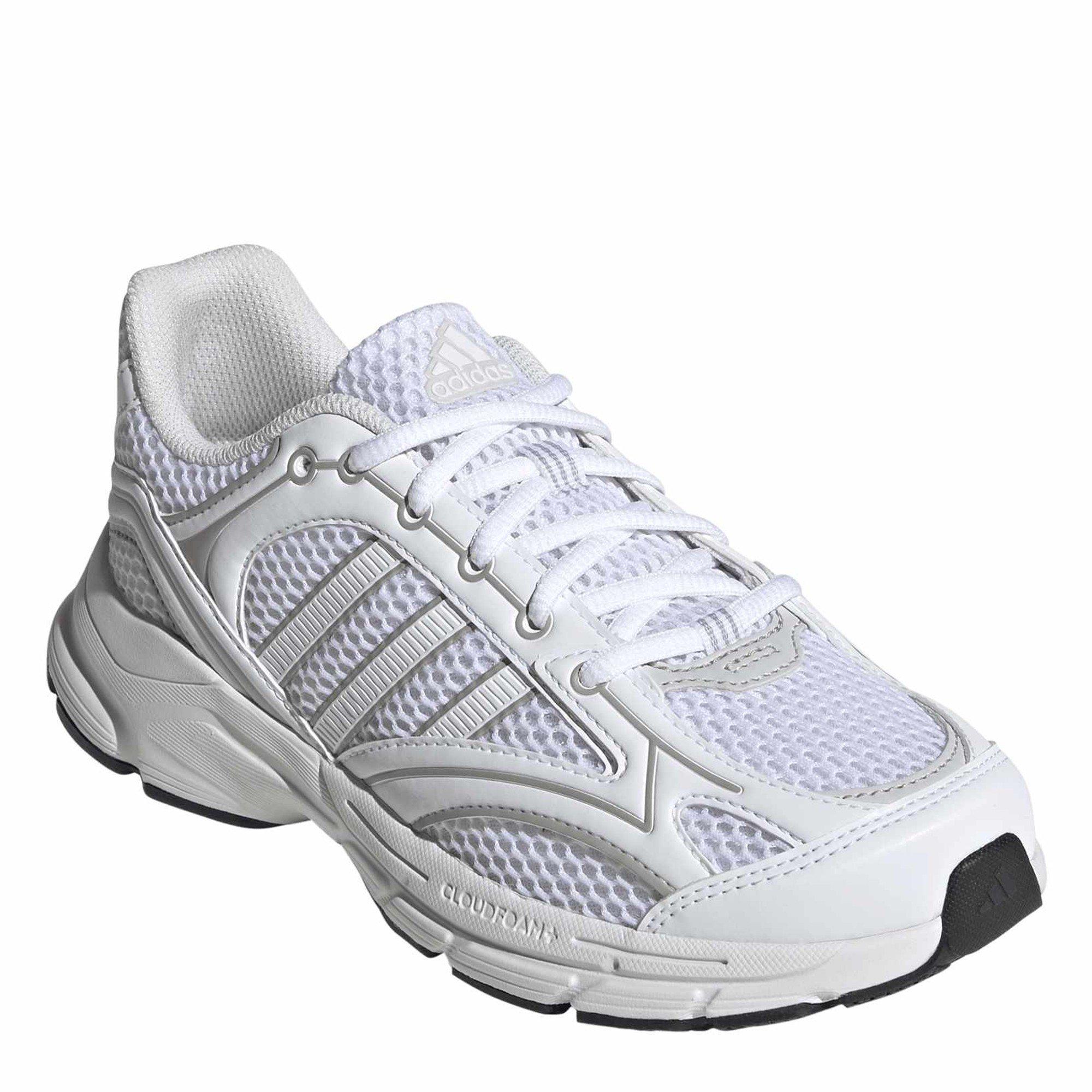 Triple Hvid - adidas - Adidas Spiritain Ch64 - 3