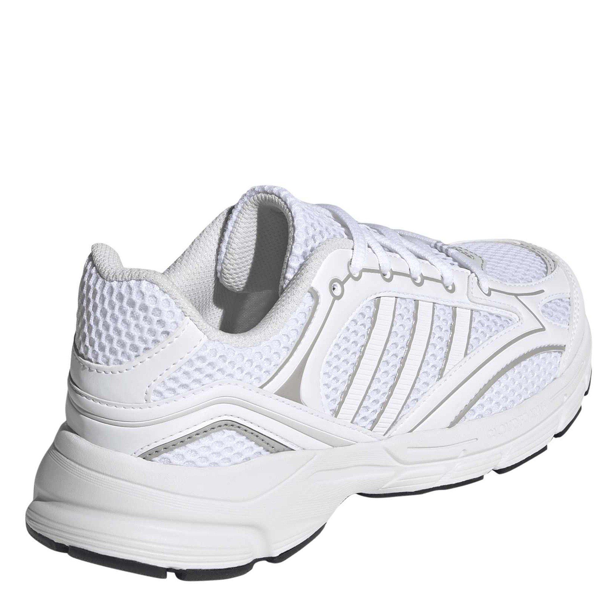 Triple Hvid - adidas - Adidas Spiritain Ch64 - 4
