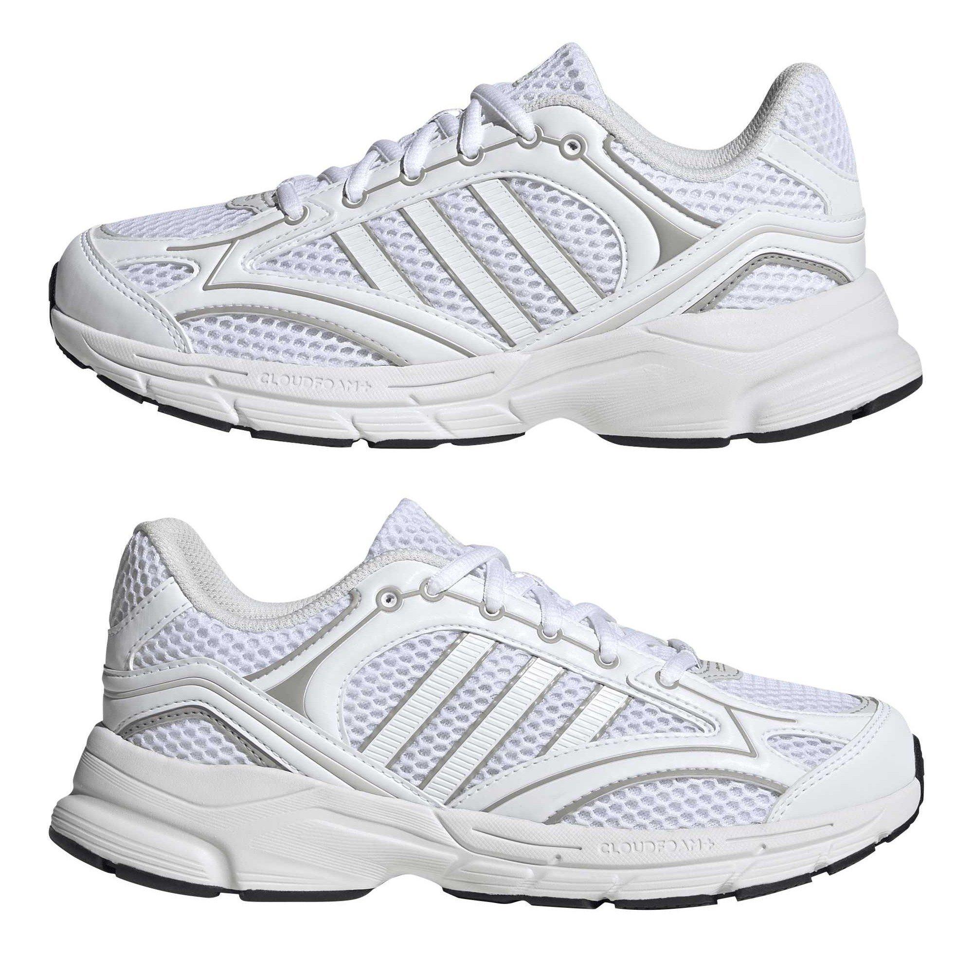 Triple Hvid - adidas - Adidas Spiritain Ch64 - 9