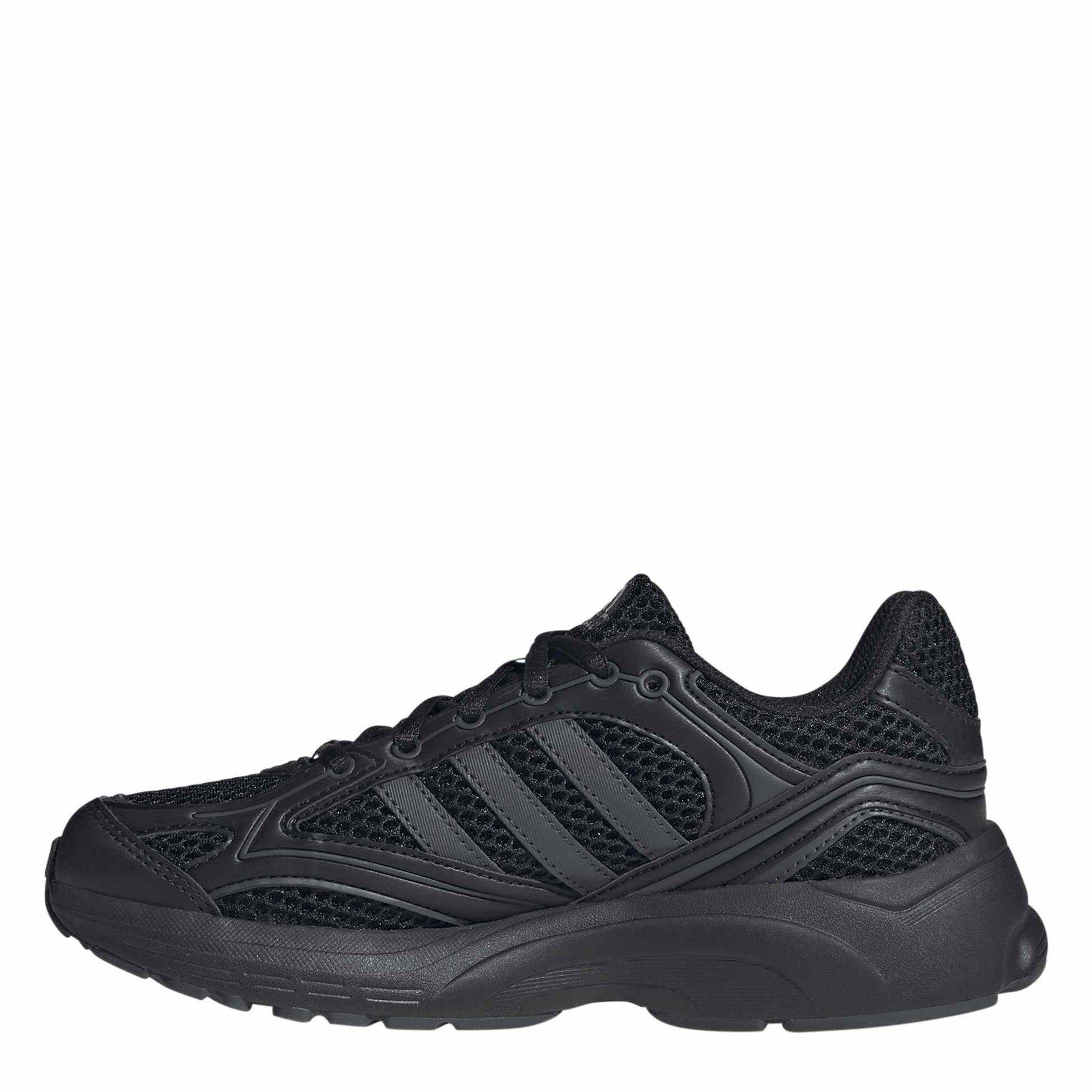 Triple Black - adidas - Adidas Spiritain Ch64 - 2