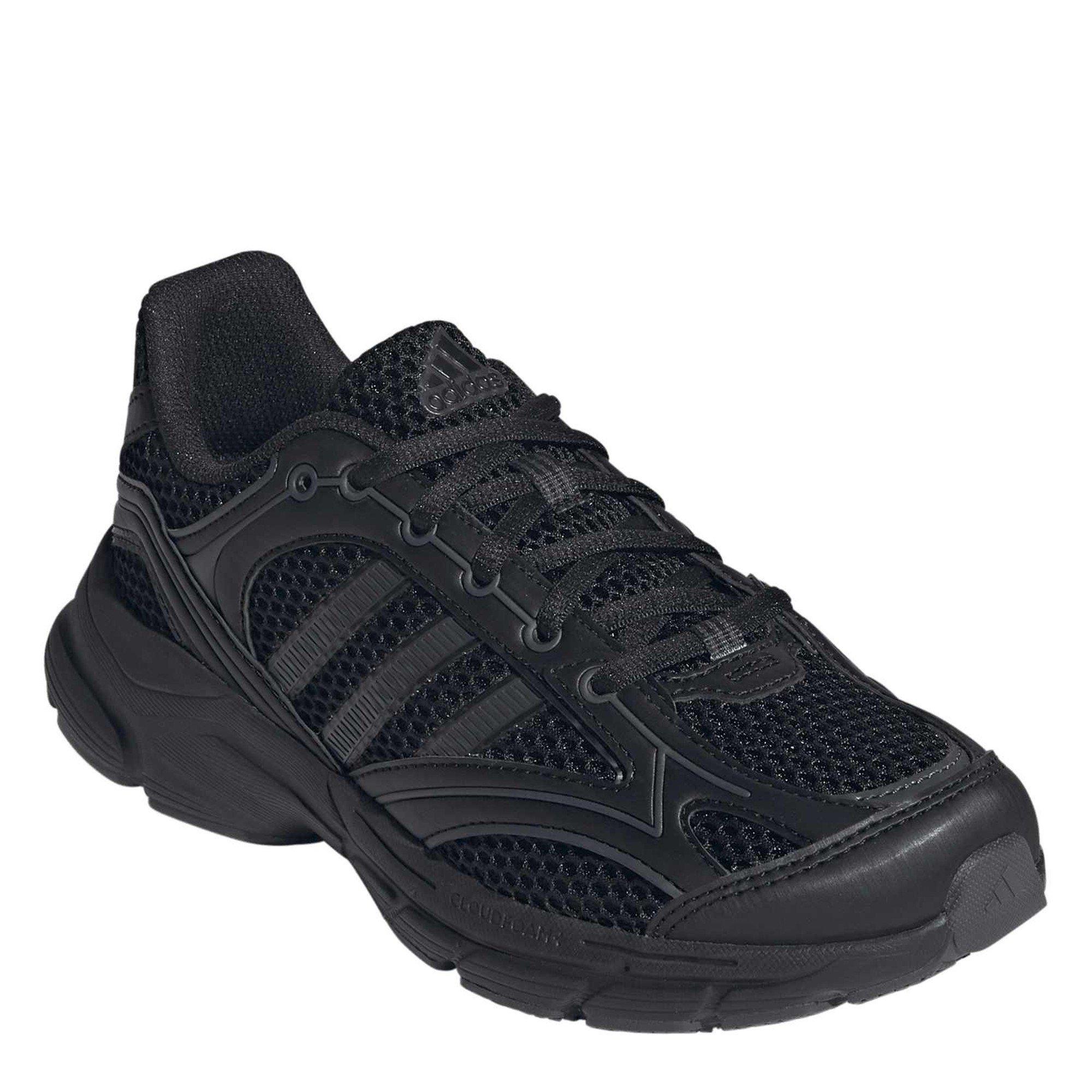 Triple Black - adidas - Adidas Spiritain Ch64 - 3