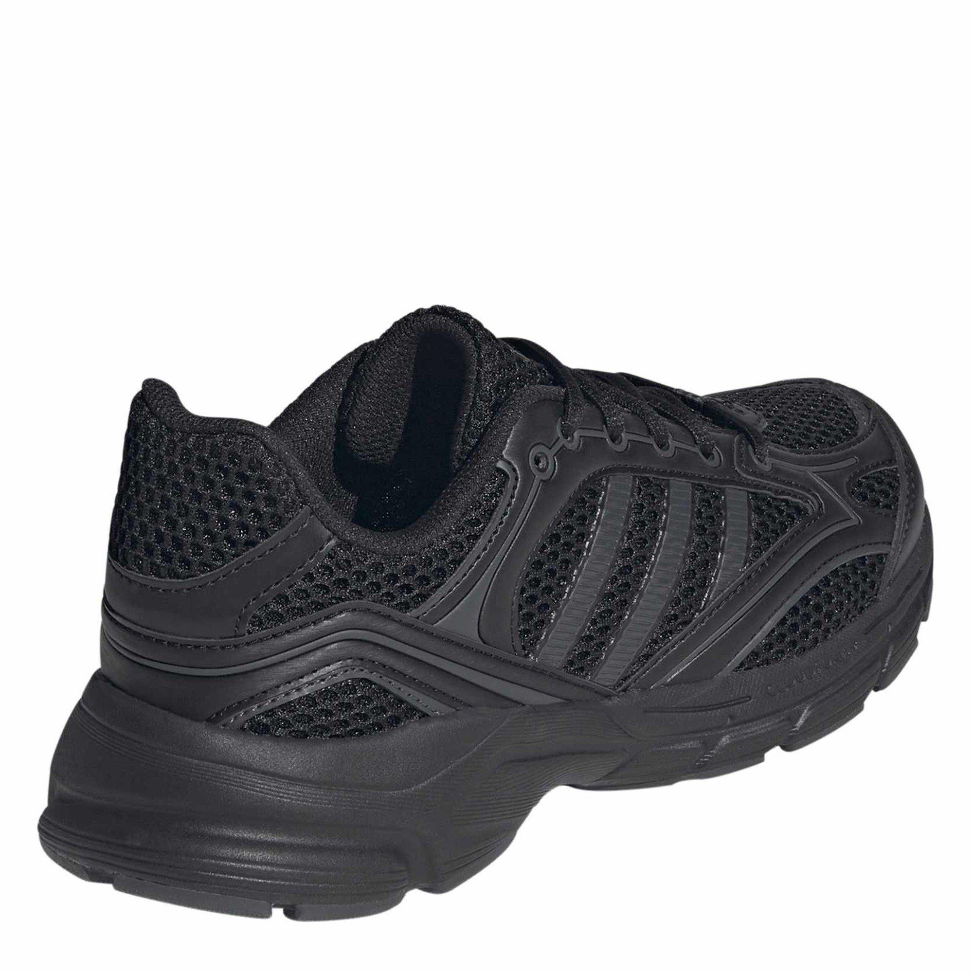 Triple Black - adidas - Adidas Spiritain Ch64 - 4