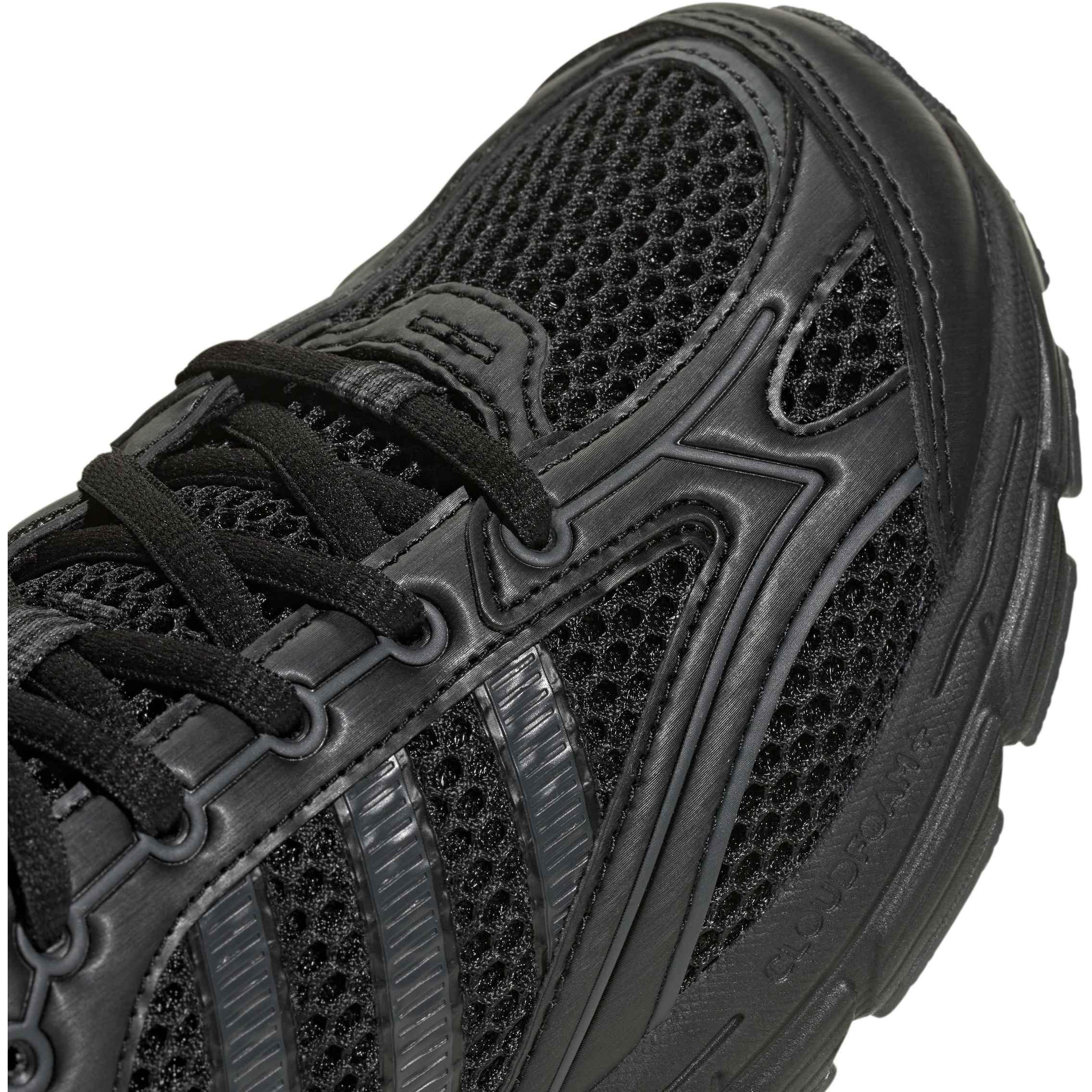 Triple Black - adidas - Adidas Spiritain Ch64 - 7
